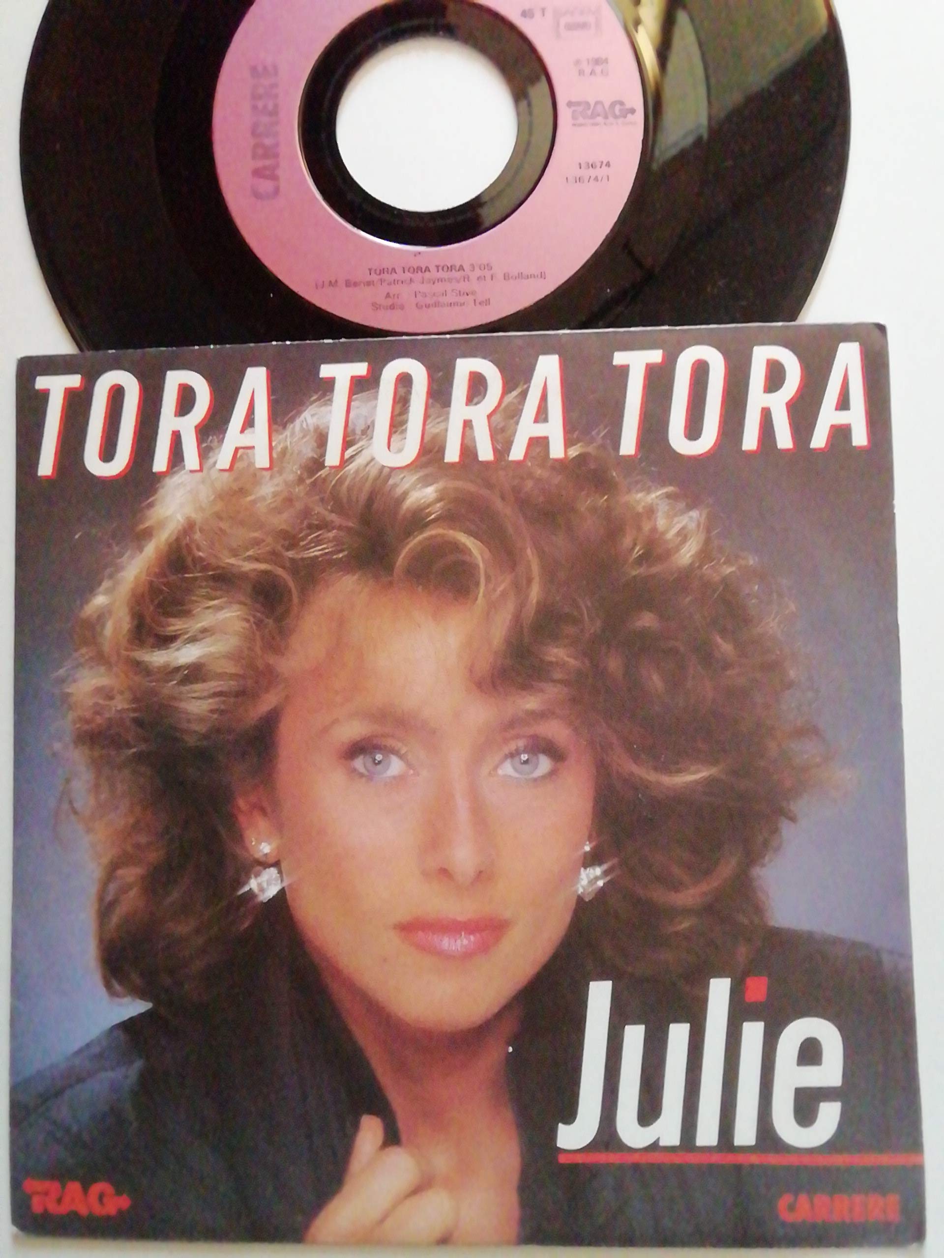 A Force Tora 3218030136744