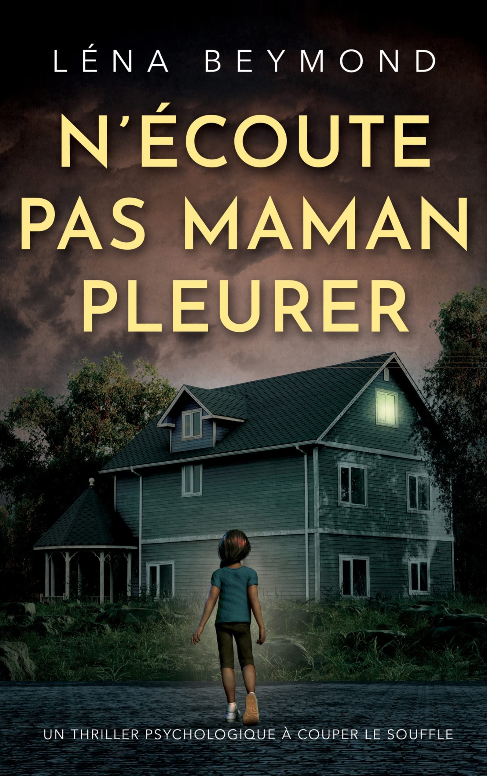 N'écoute pas Maman pleurer 9791095383734