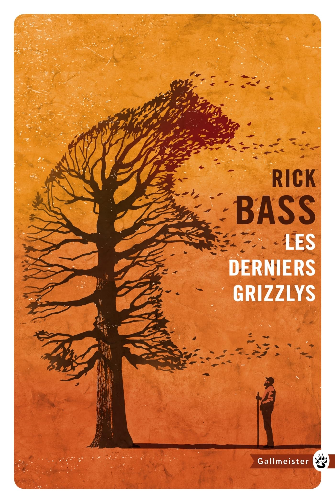 Les derniers grizzlys 9782351786116