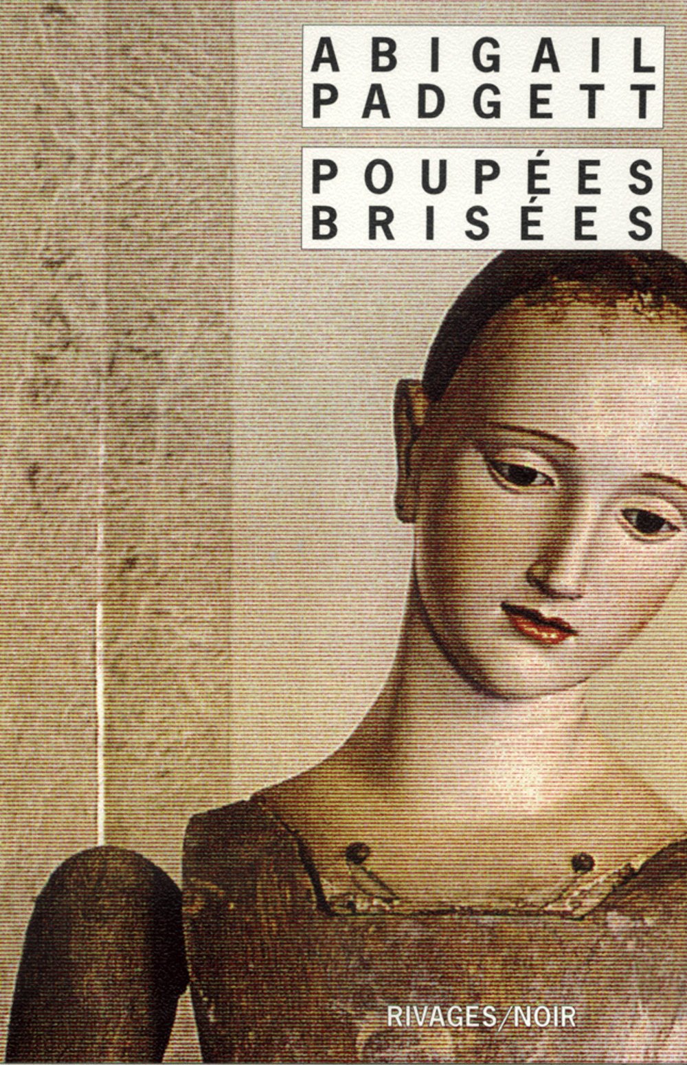 Poupées brisées 9782743609375