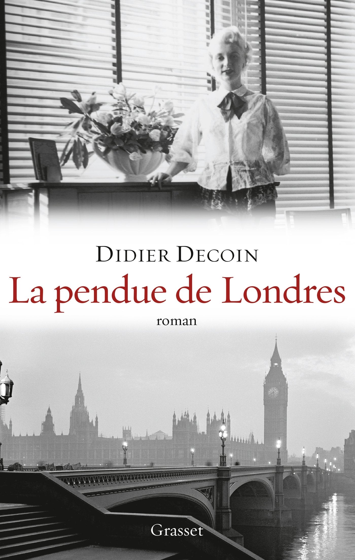 La pendue de Londres: roman - collection "Ceci n'est pas un fait divers" 9782246783909