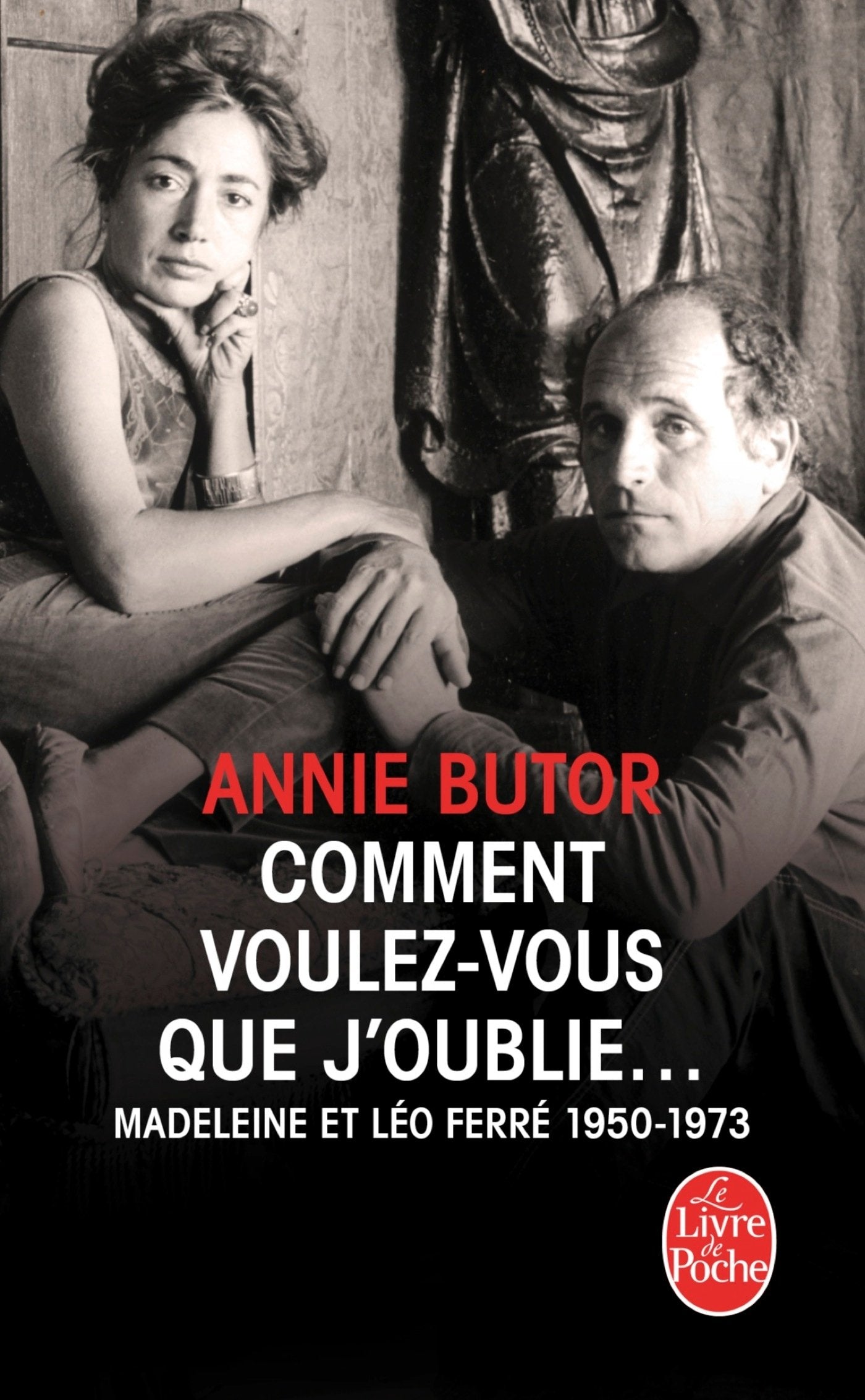 Comment voulez-vous que j'oublie... 9782253178194