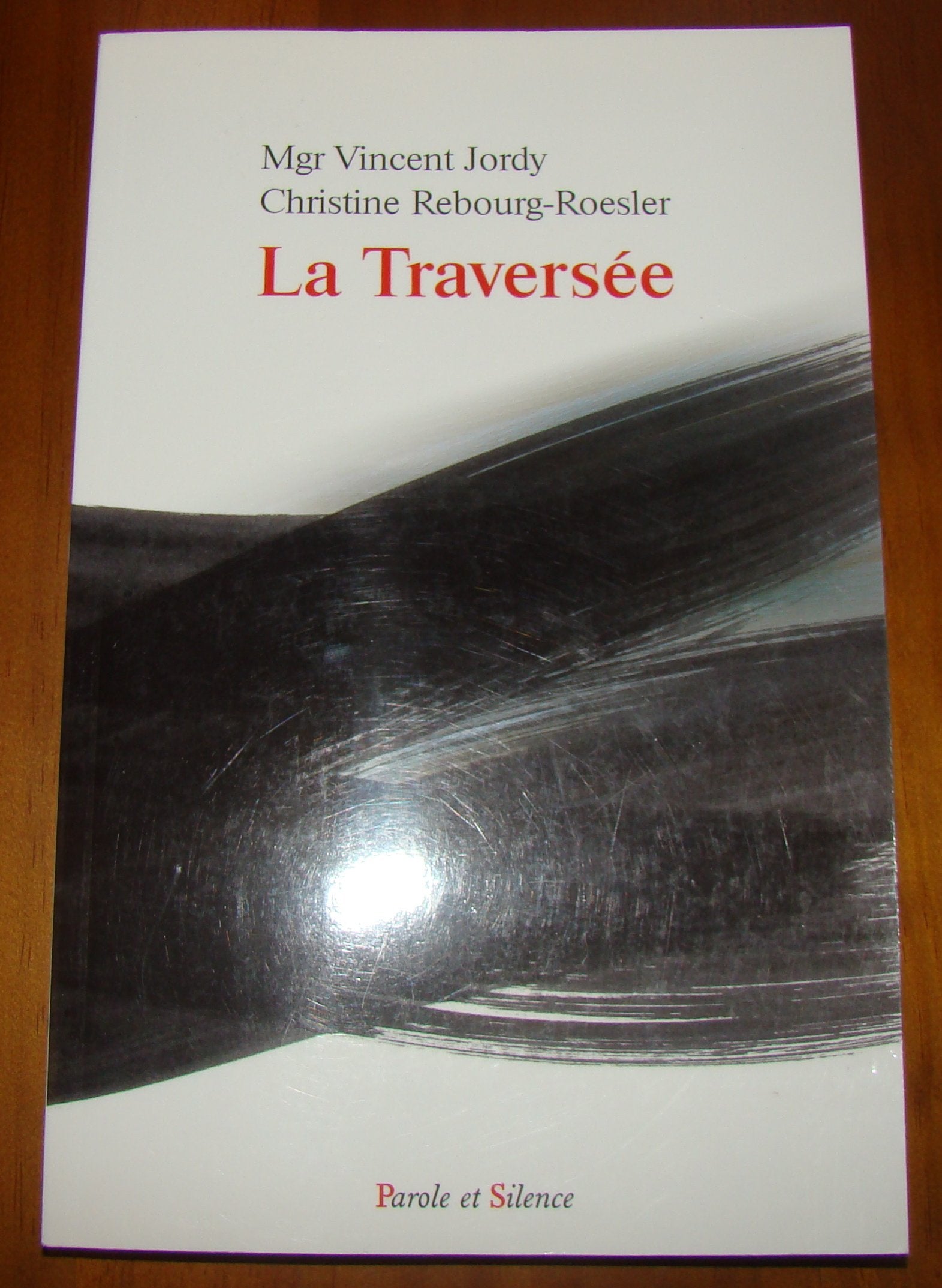 la traversee (0) 9782889180264