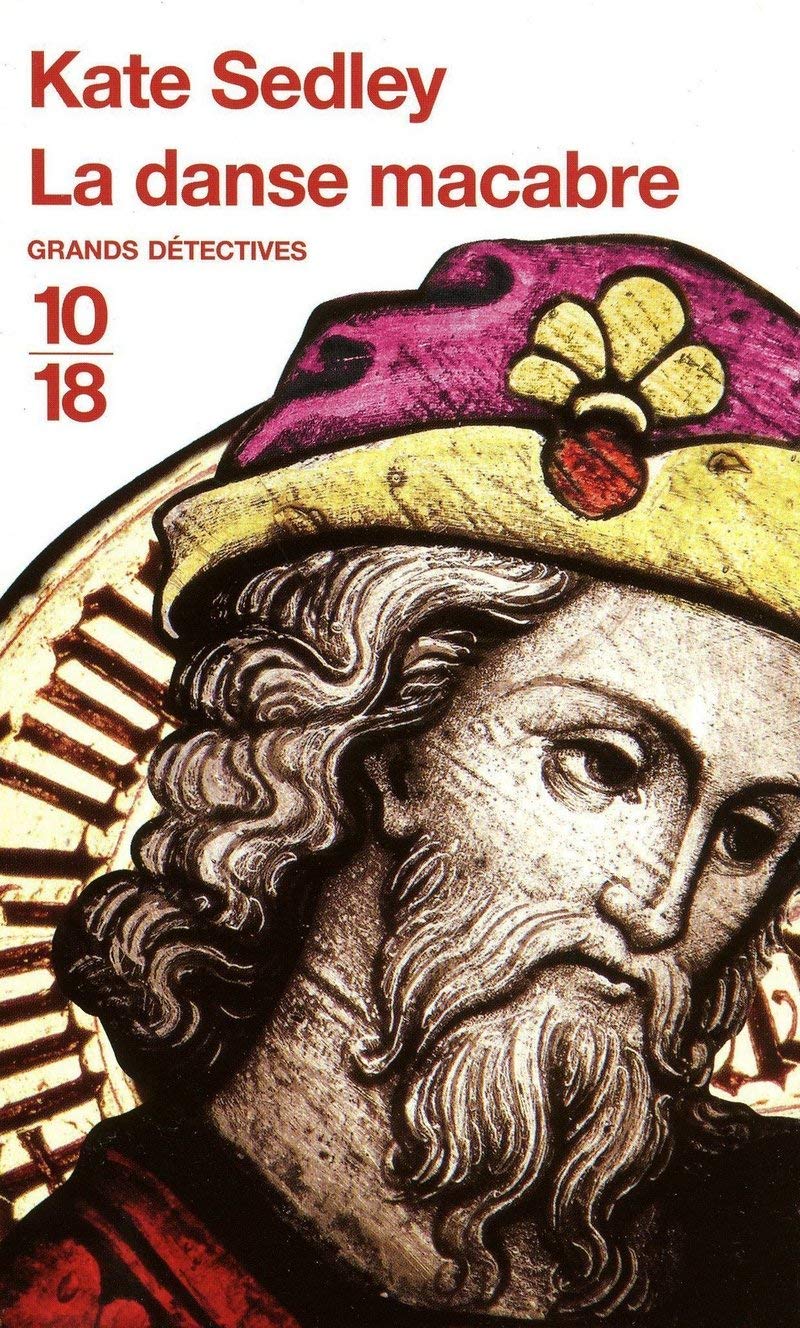 Danse macabre 9782264050854