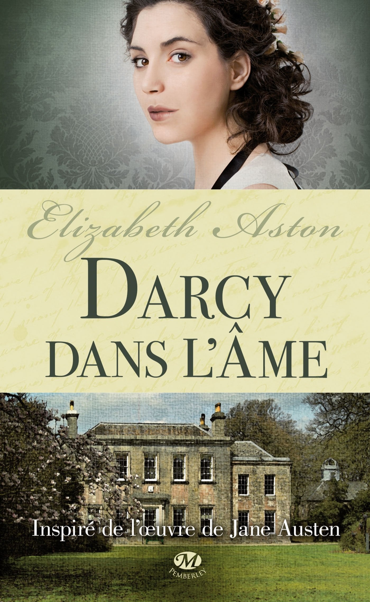 Darcy dans l'âme 9782811209964