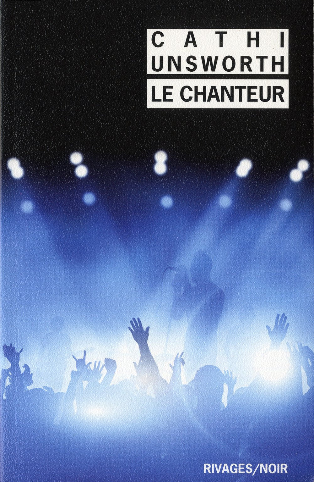 Chanteur (Le) 9782743623401