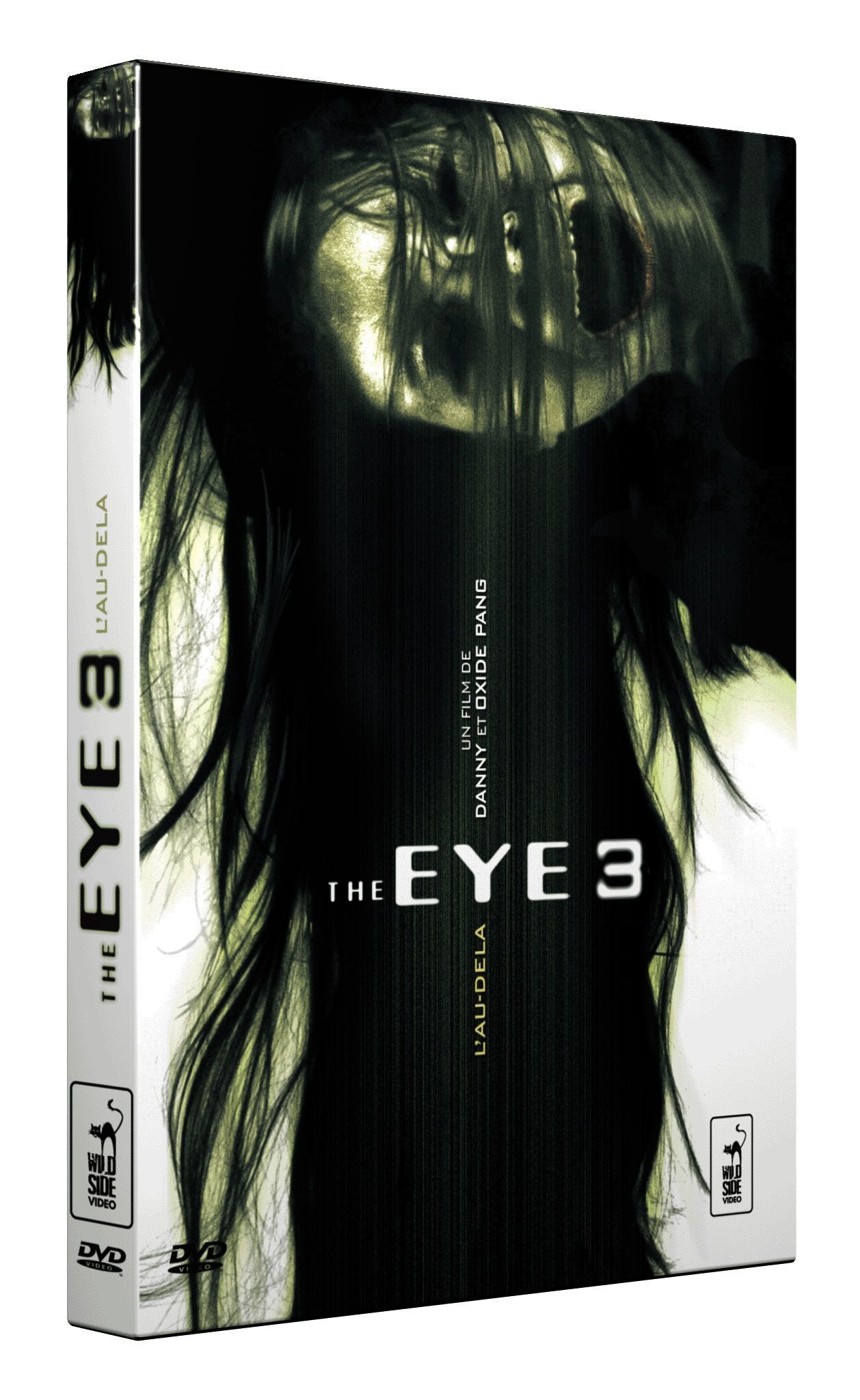 The Eye 3 3700301012395
