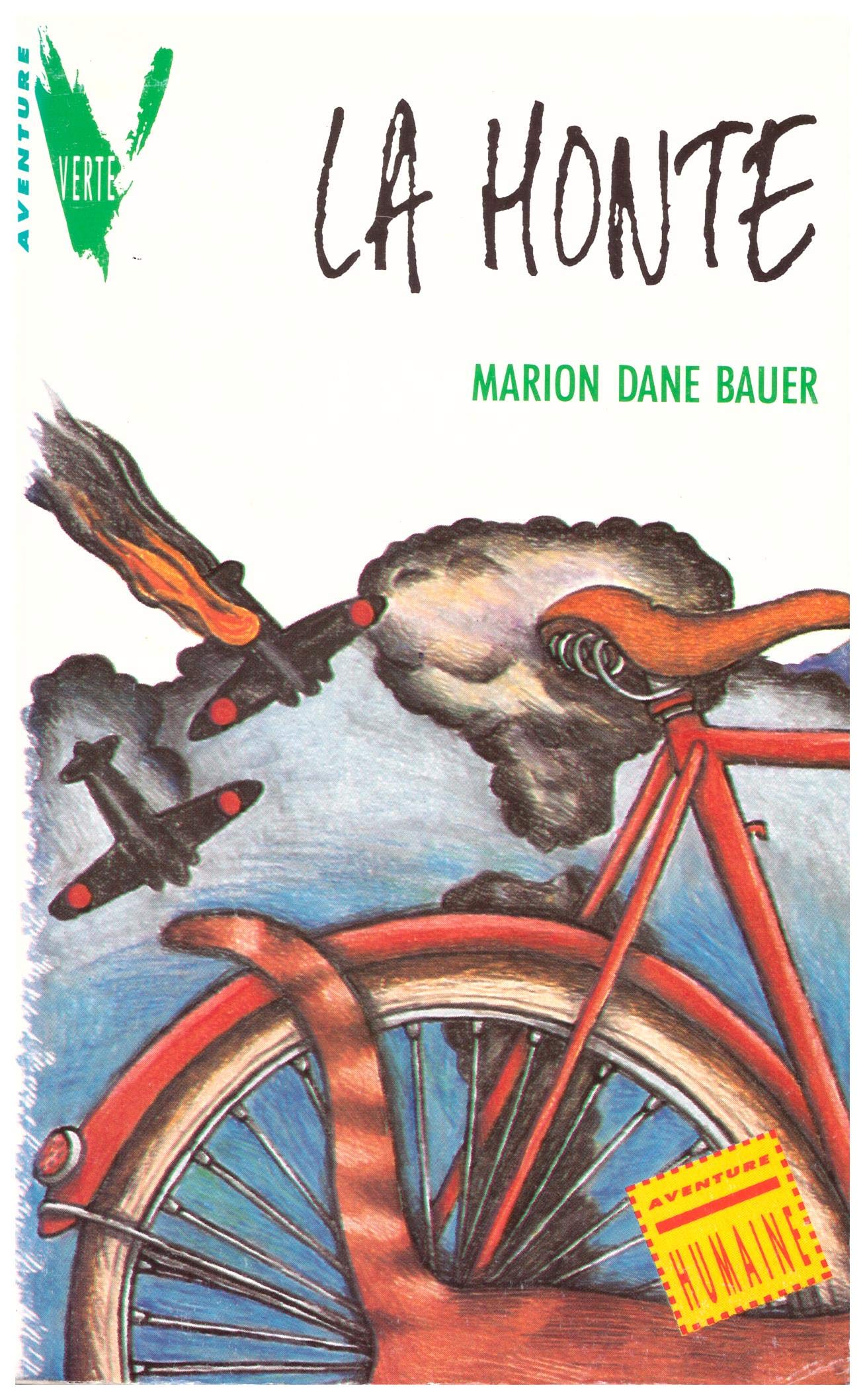 LA HONTE 9782010158445