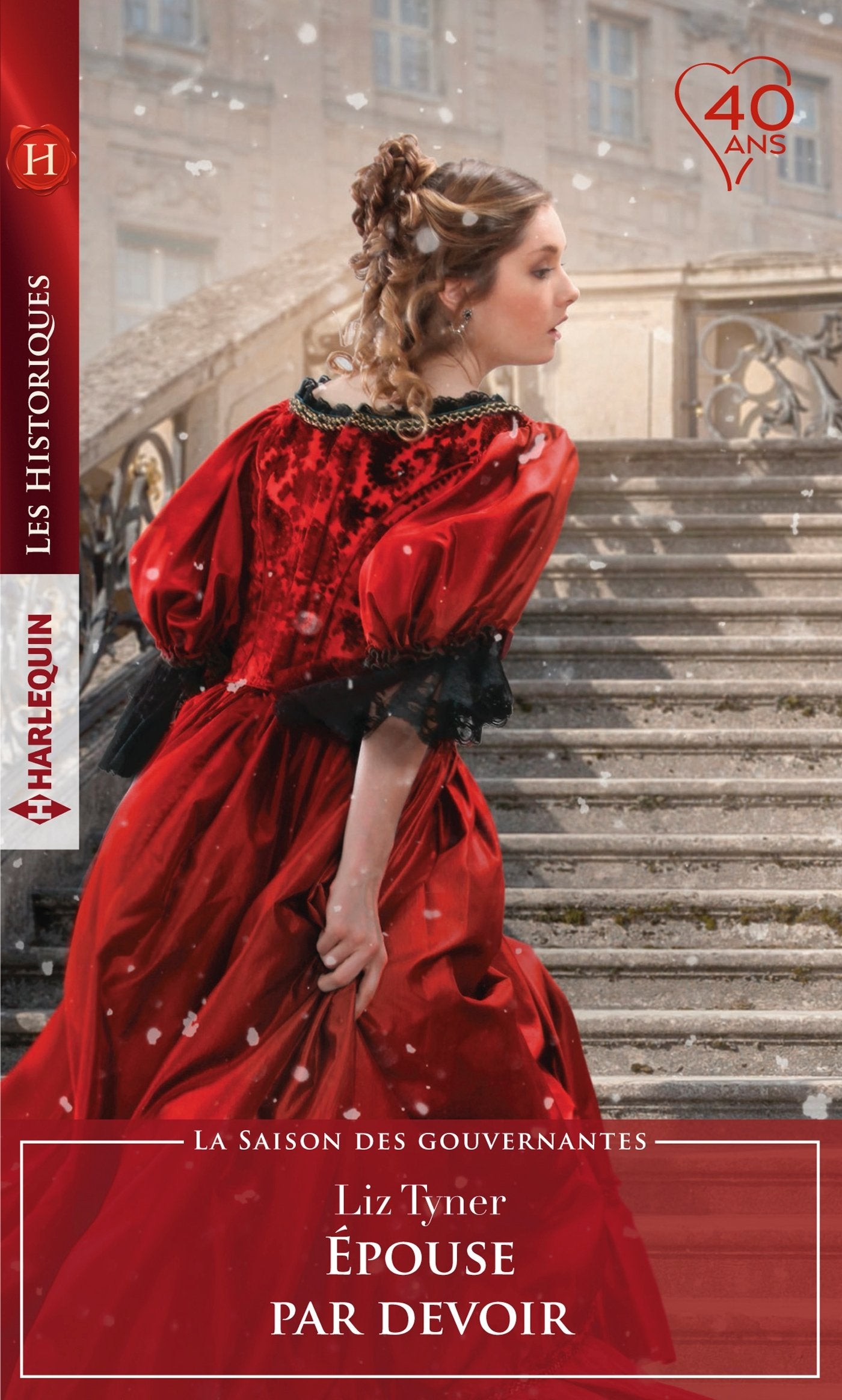 Épouse par devoir 9782280381994