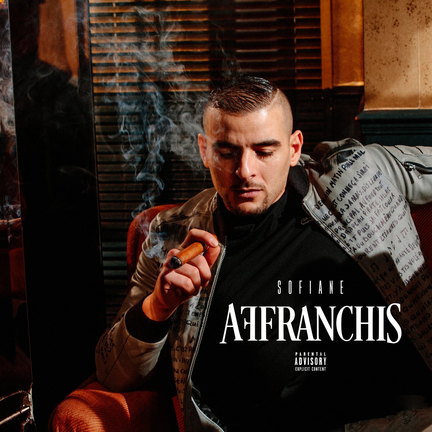 Affranchis 0602567348962