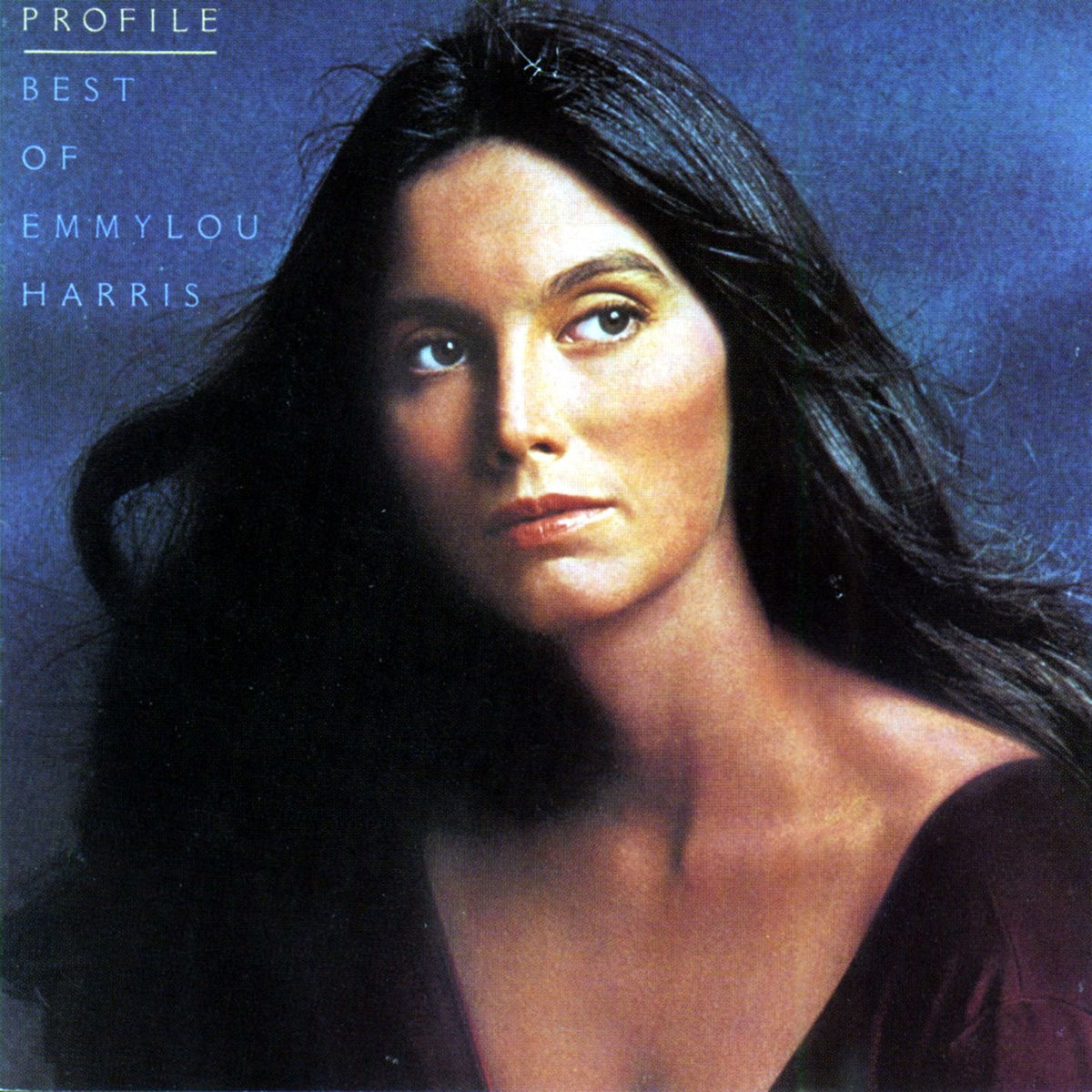 Profile (The Best of Emmylou Harris) 9786300394445
