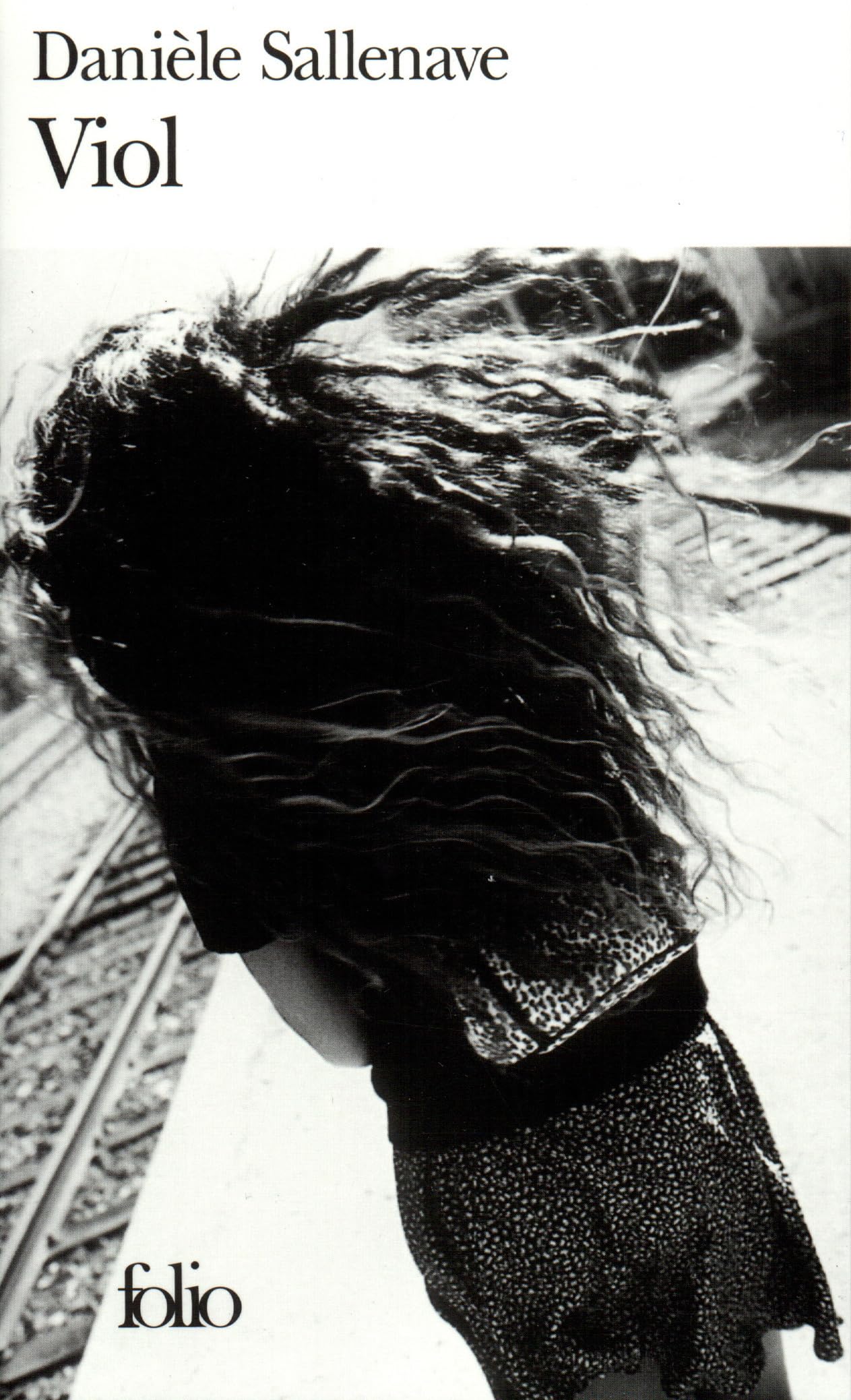 Viol: Six entretiens, quelques lettres et une conversation finale 9782070408740