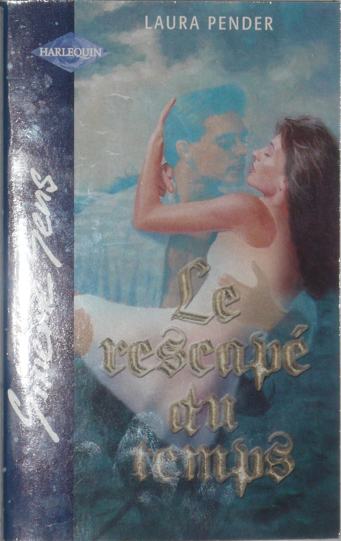 LE RESCAPE DU TEMPS 9782280105576