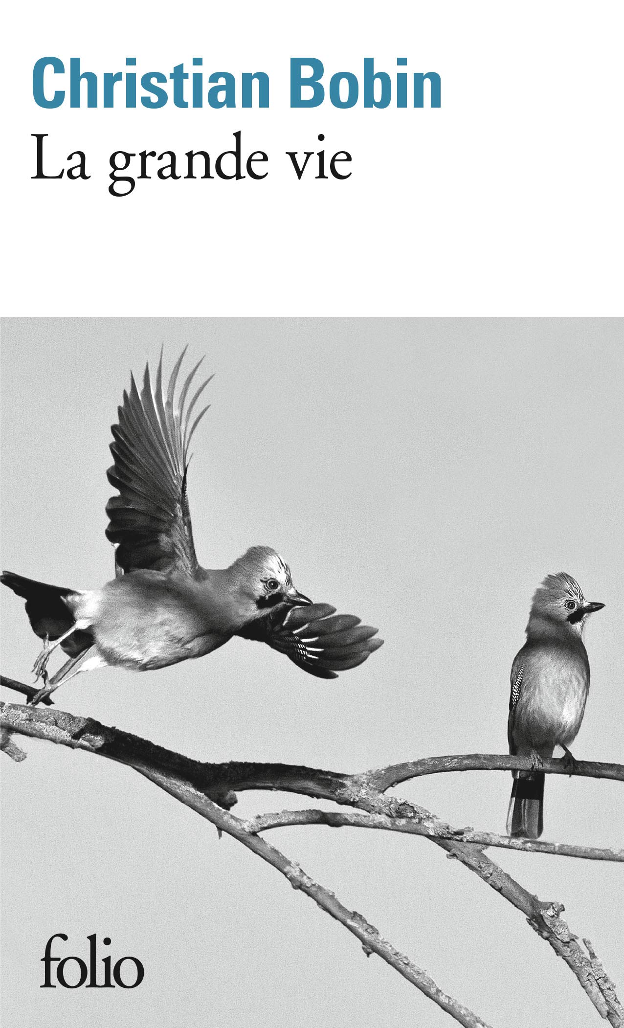 La grande vie 9782070465712