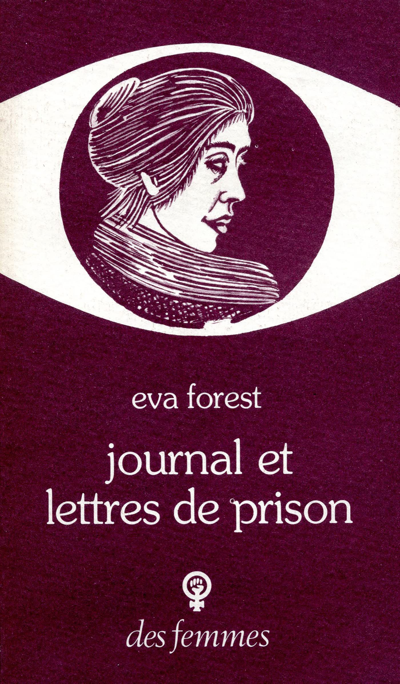 Journal et lettres de prison 9782721000361