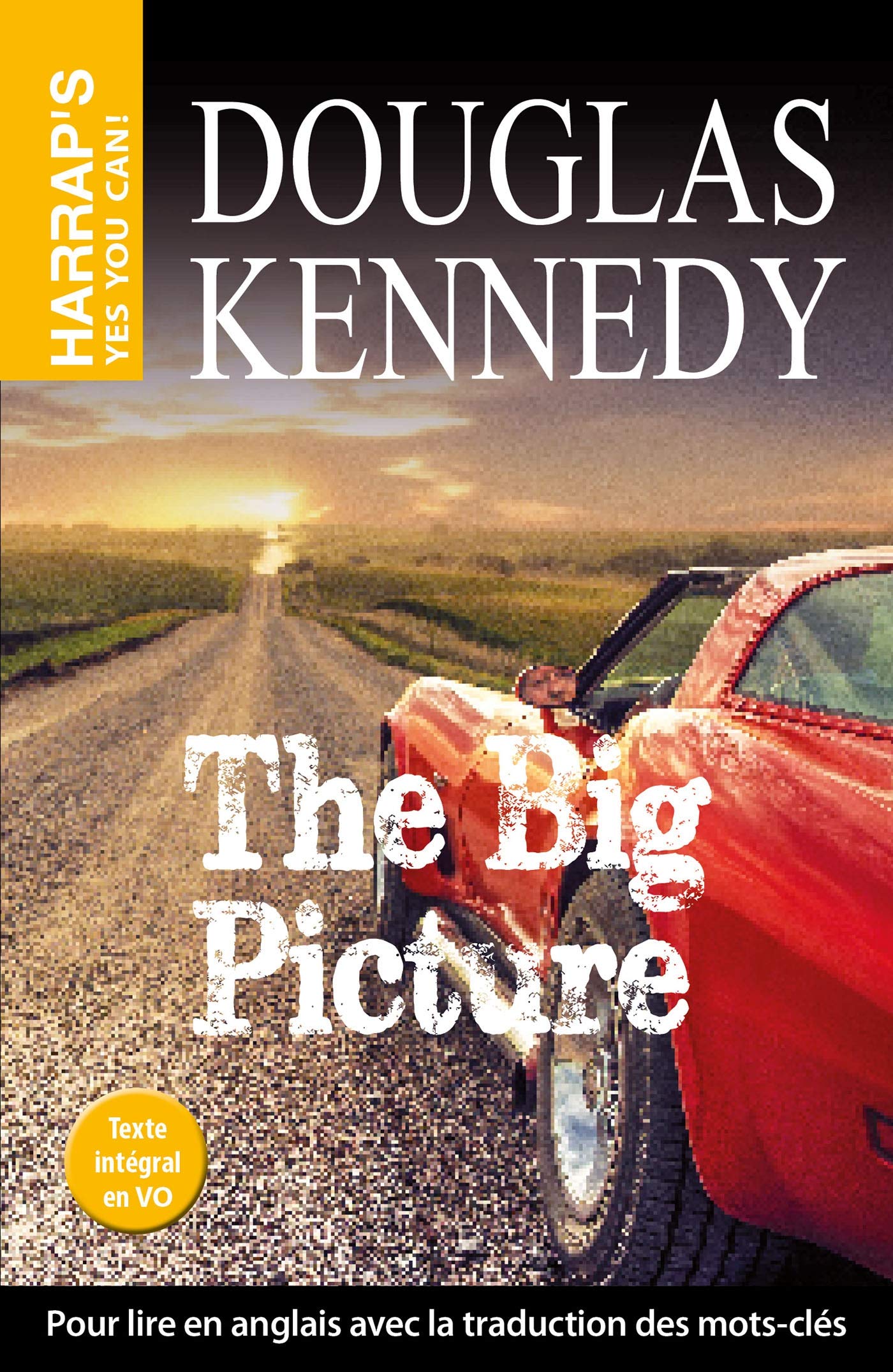 The Big Picture 9782818702901