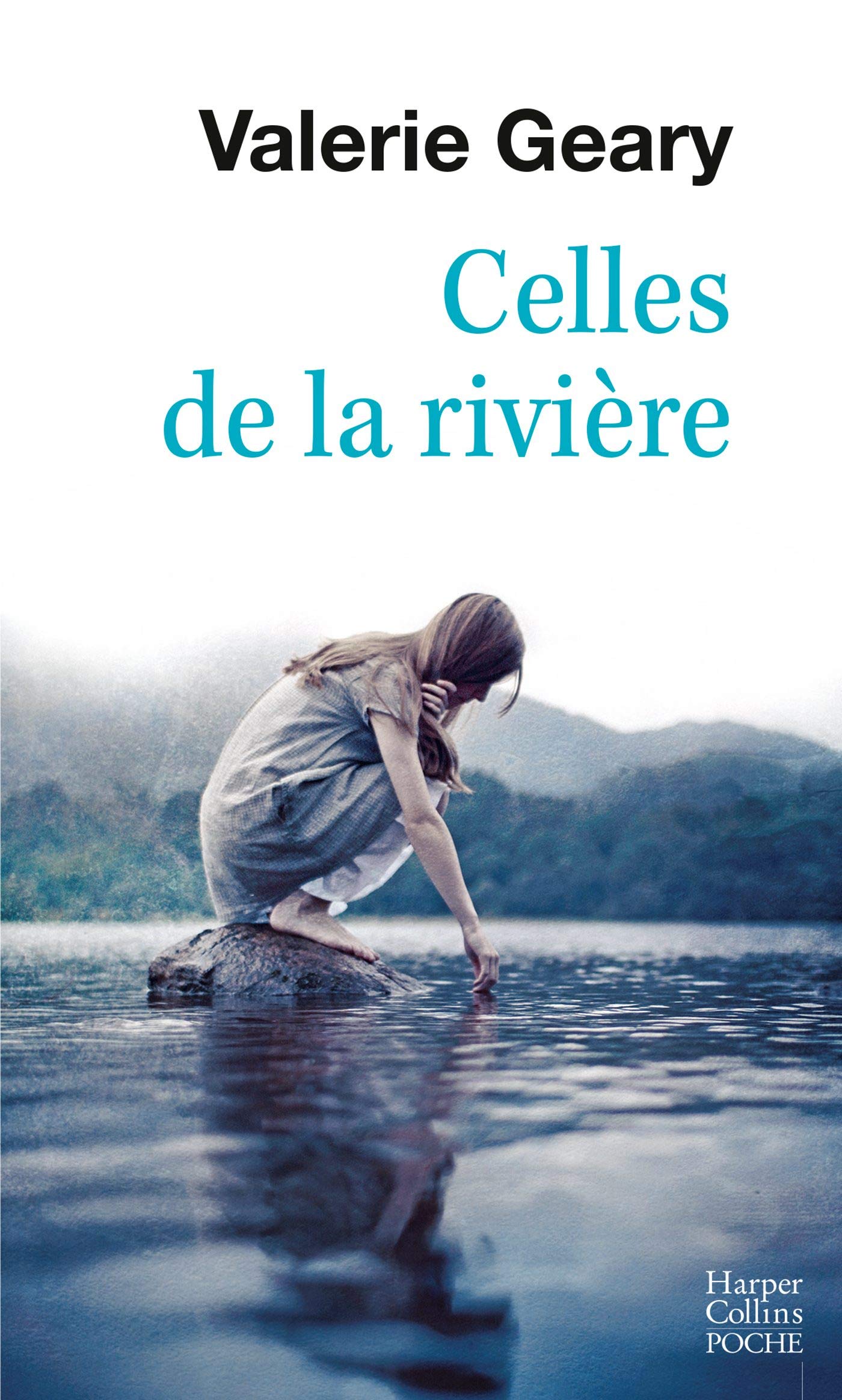 Celles de la rivière 9791033900252