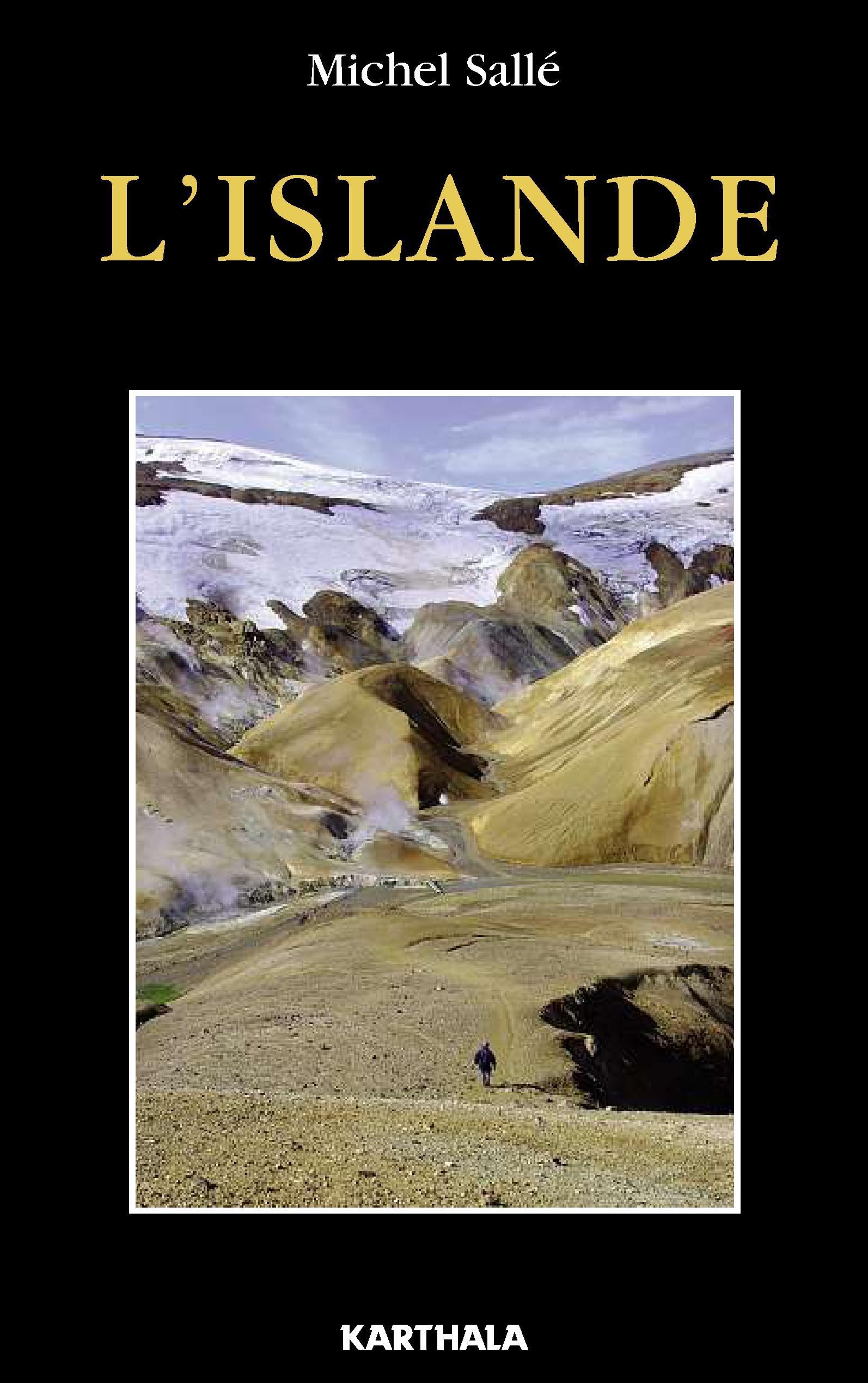 L'Islande 9782811110437