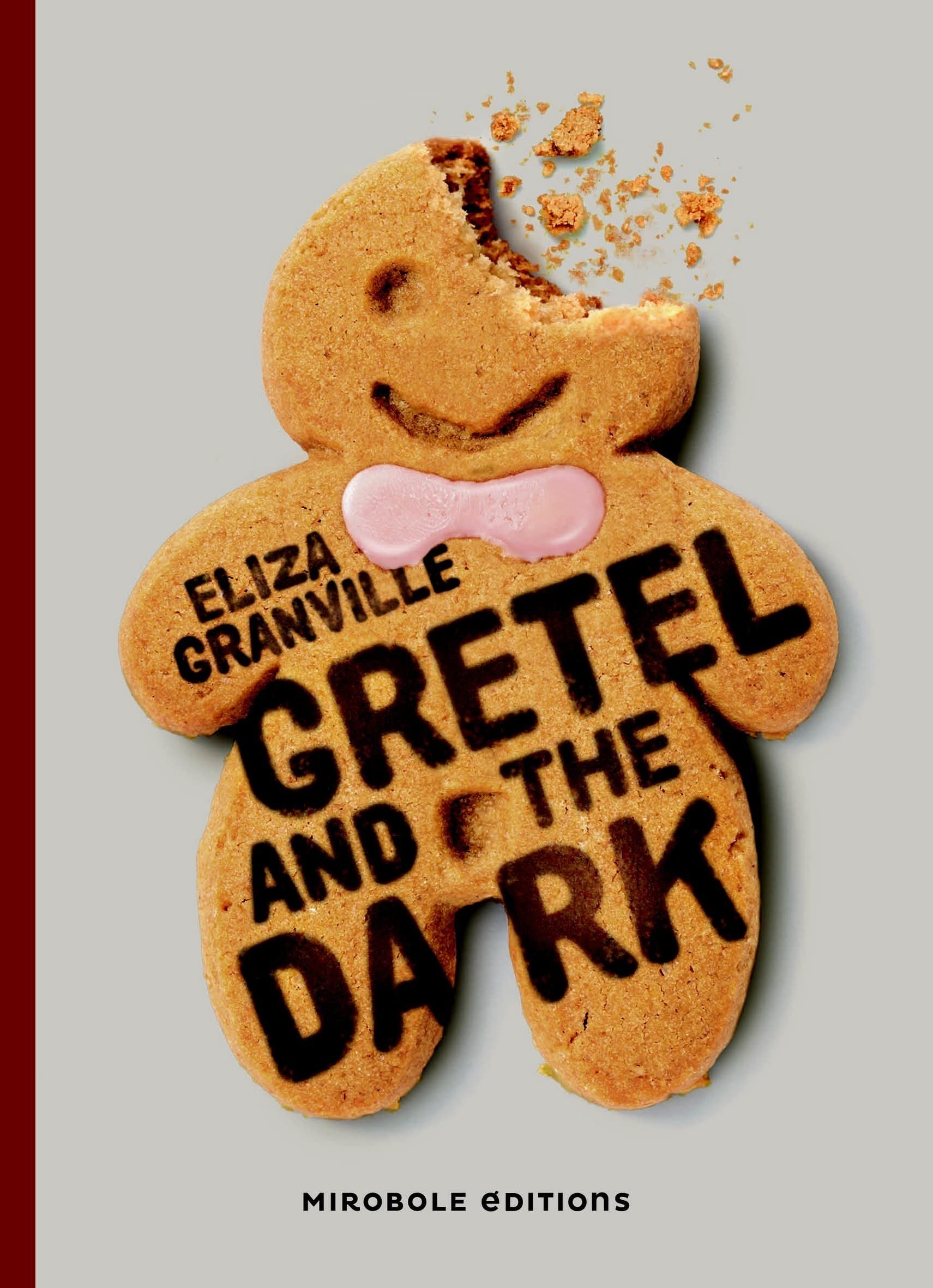 Gretel and the Dark 9791092145373