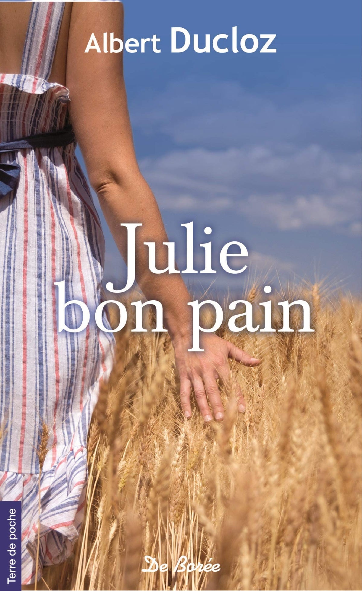 JULIE BON PAIN 9782812922657
