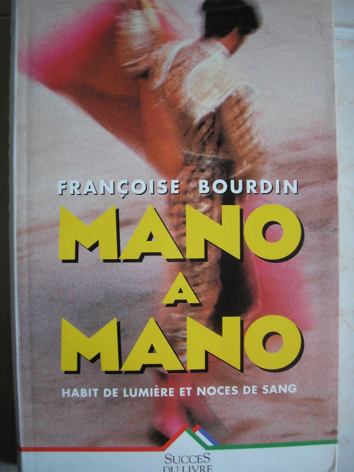 Mano a mano 9782738211590