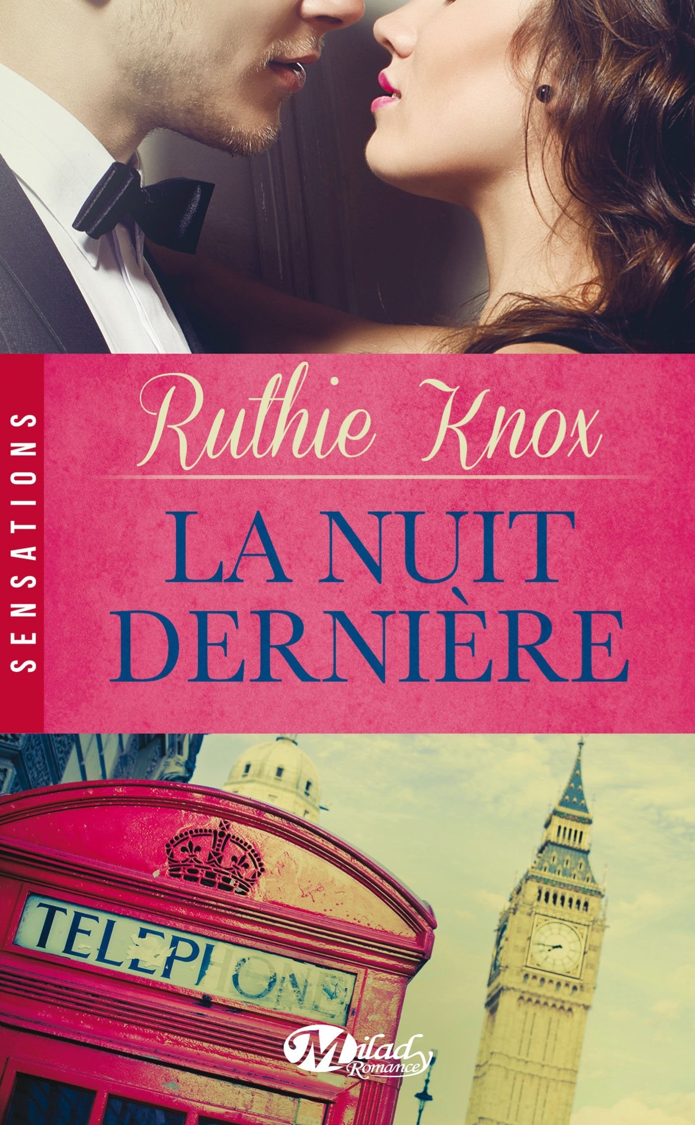 La Nuit dernière 9782811212841