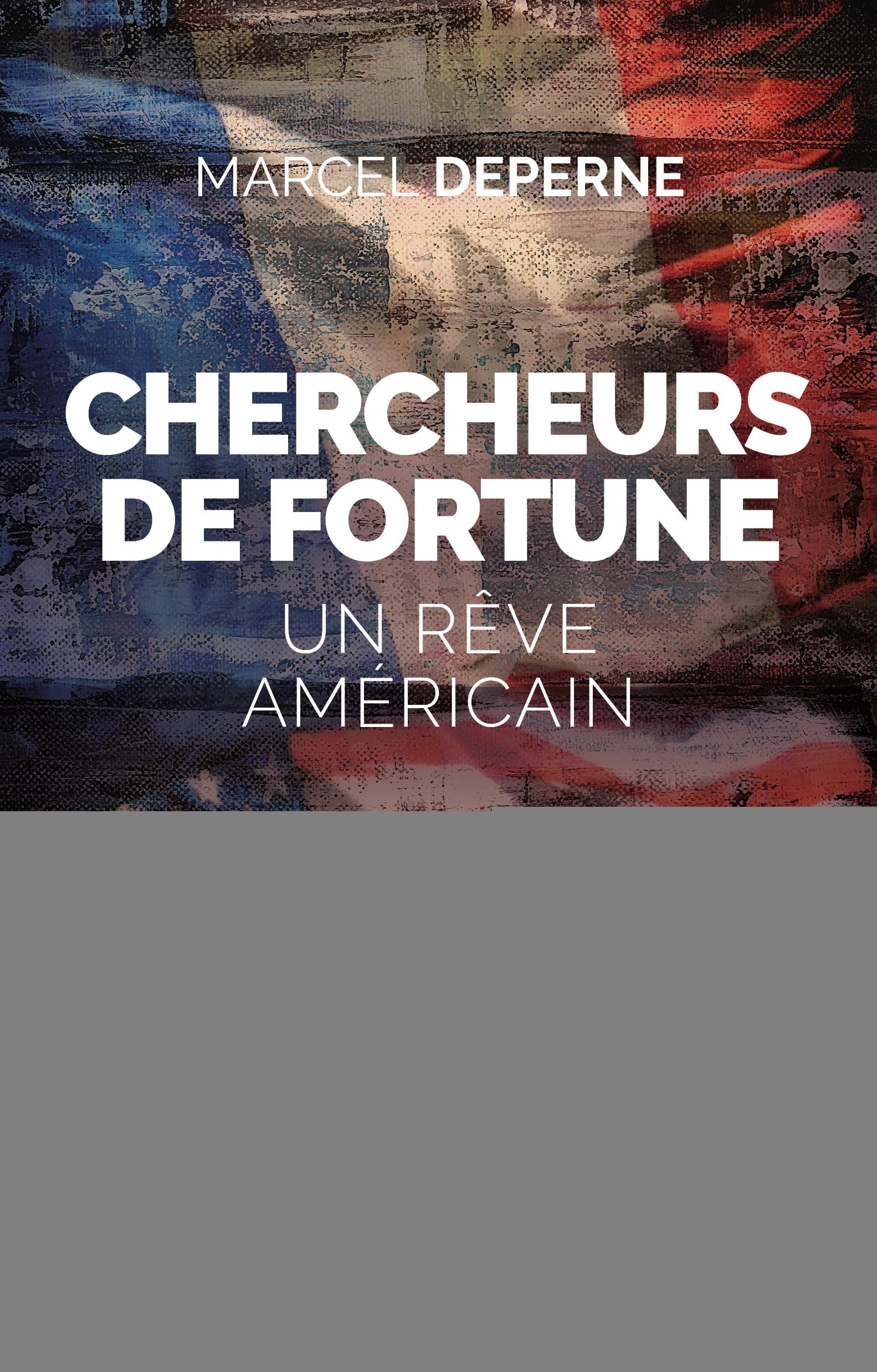 Chercheurs de fortune 9782490839094