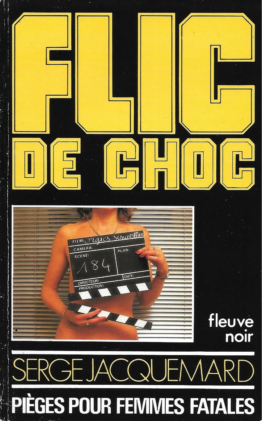 Pièges pour femmes fatales 9782265029033