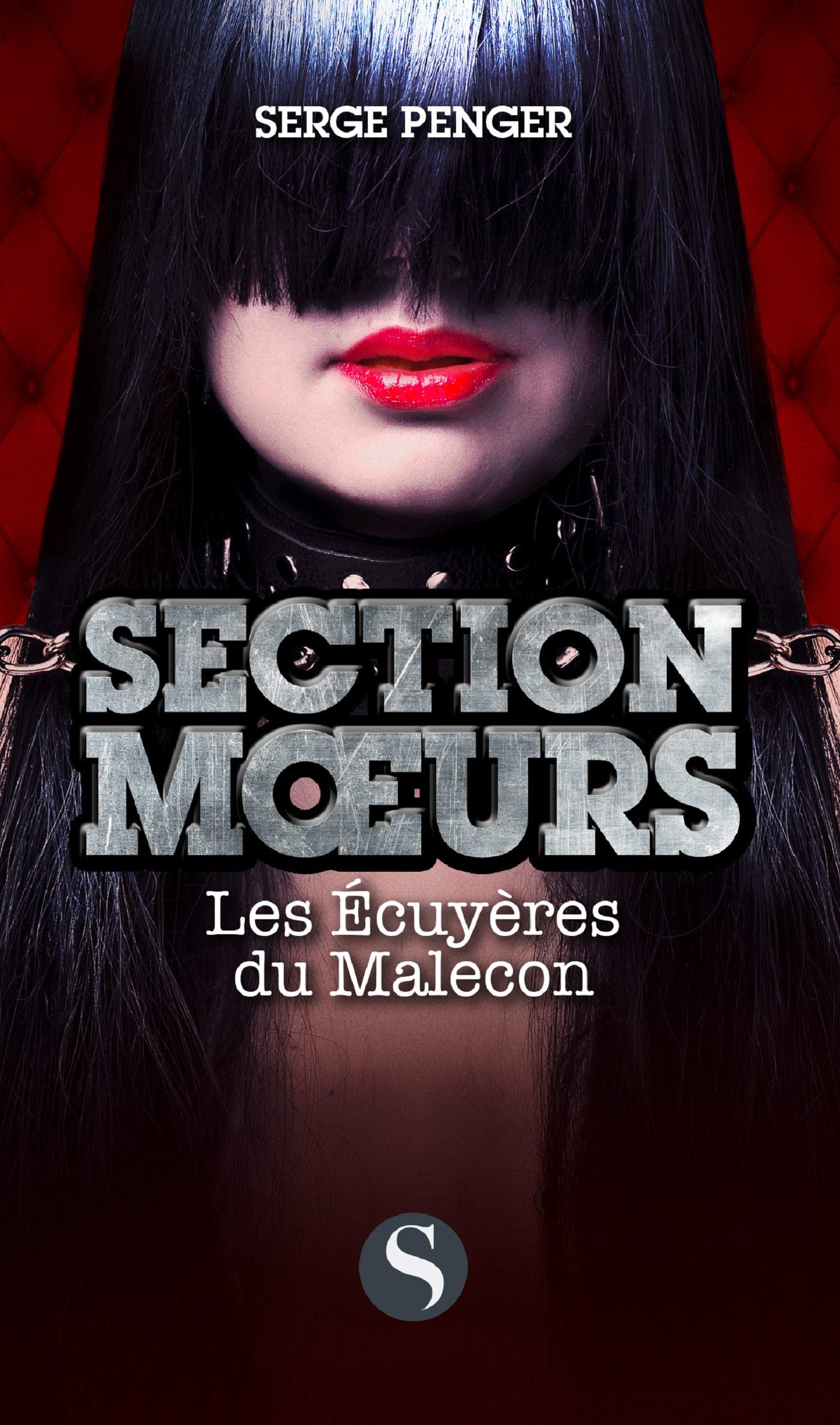 Les écuyères du Malecon 9782364010758