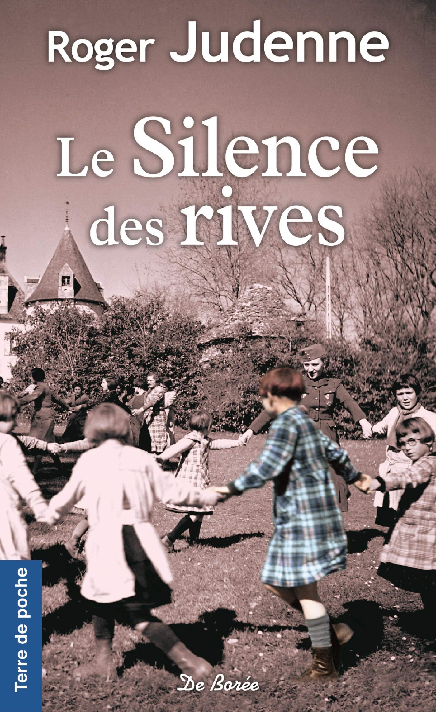 SILENCE DES RIVES (LE) 9782812920813