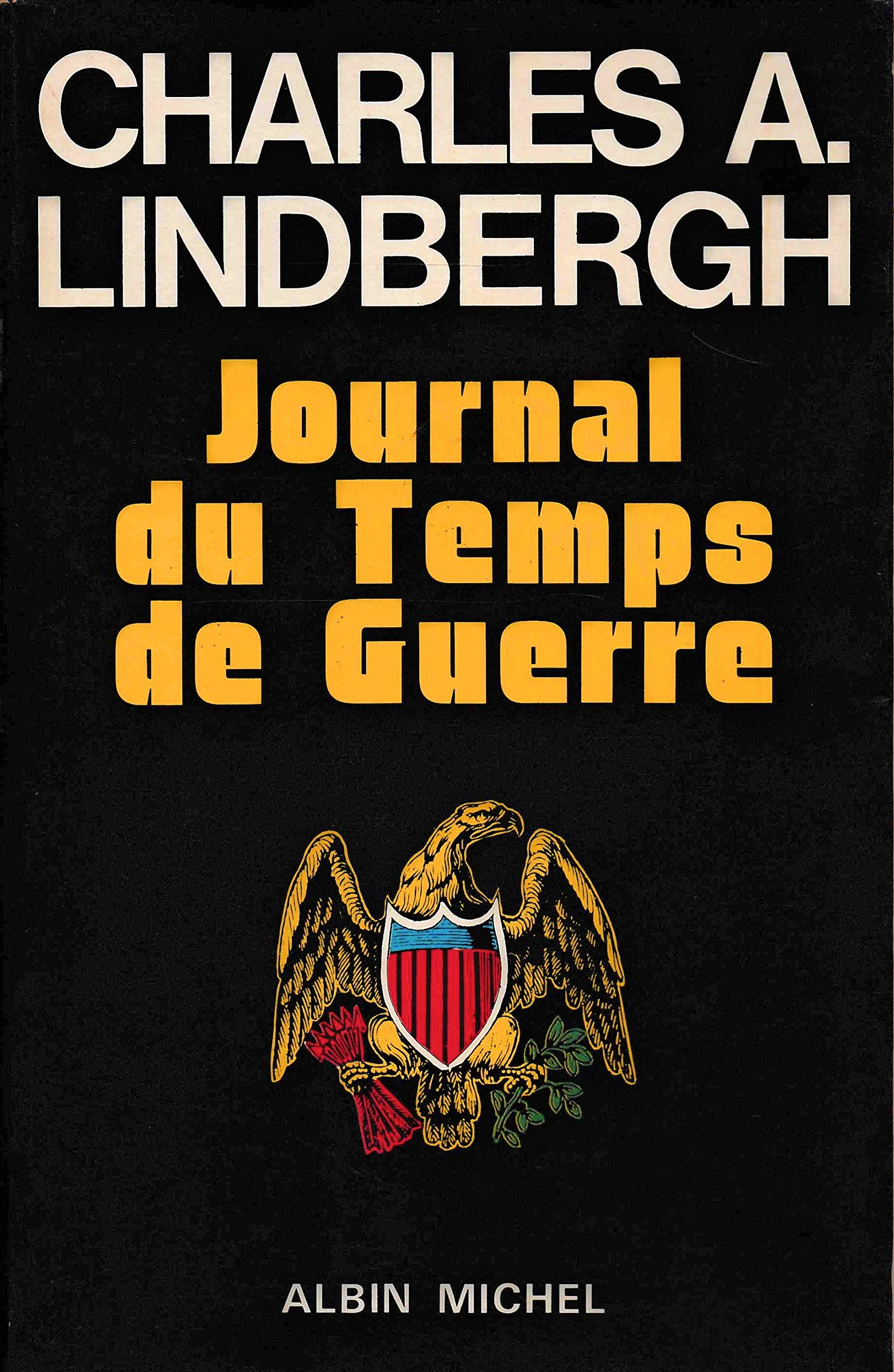 Journal du Temps de Guerre.