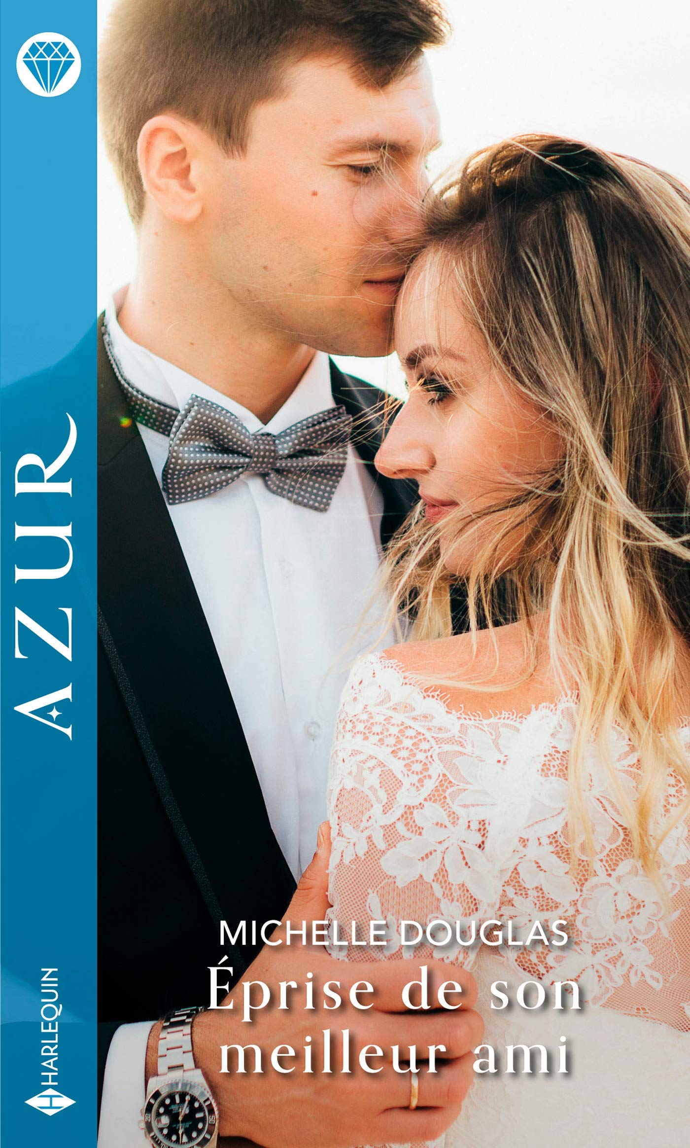 Eprise de son meilleur ami 9782280440783