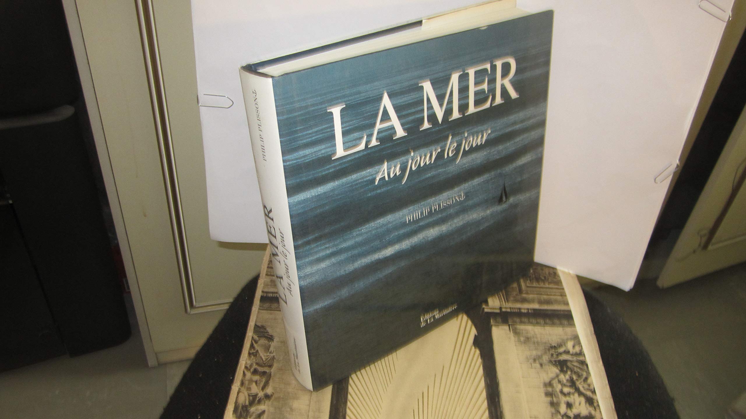 La mer 9782732430508
