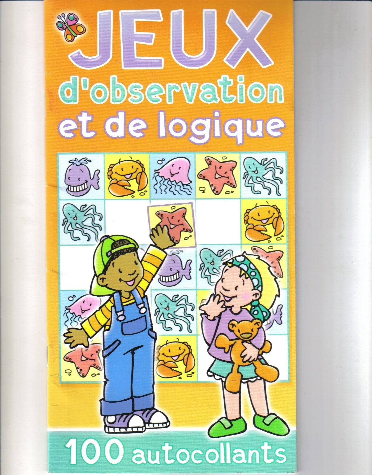 Jouer et Apprendre - 2 delen 9789085457473