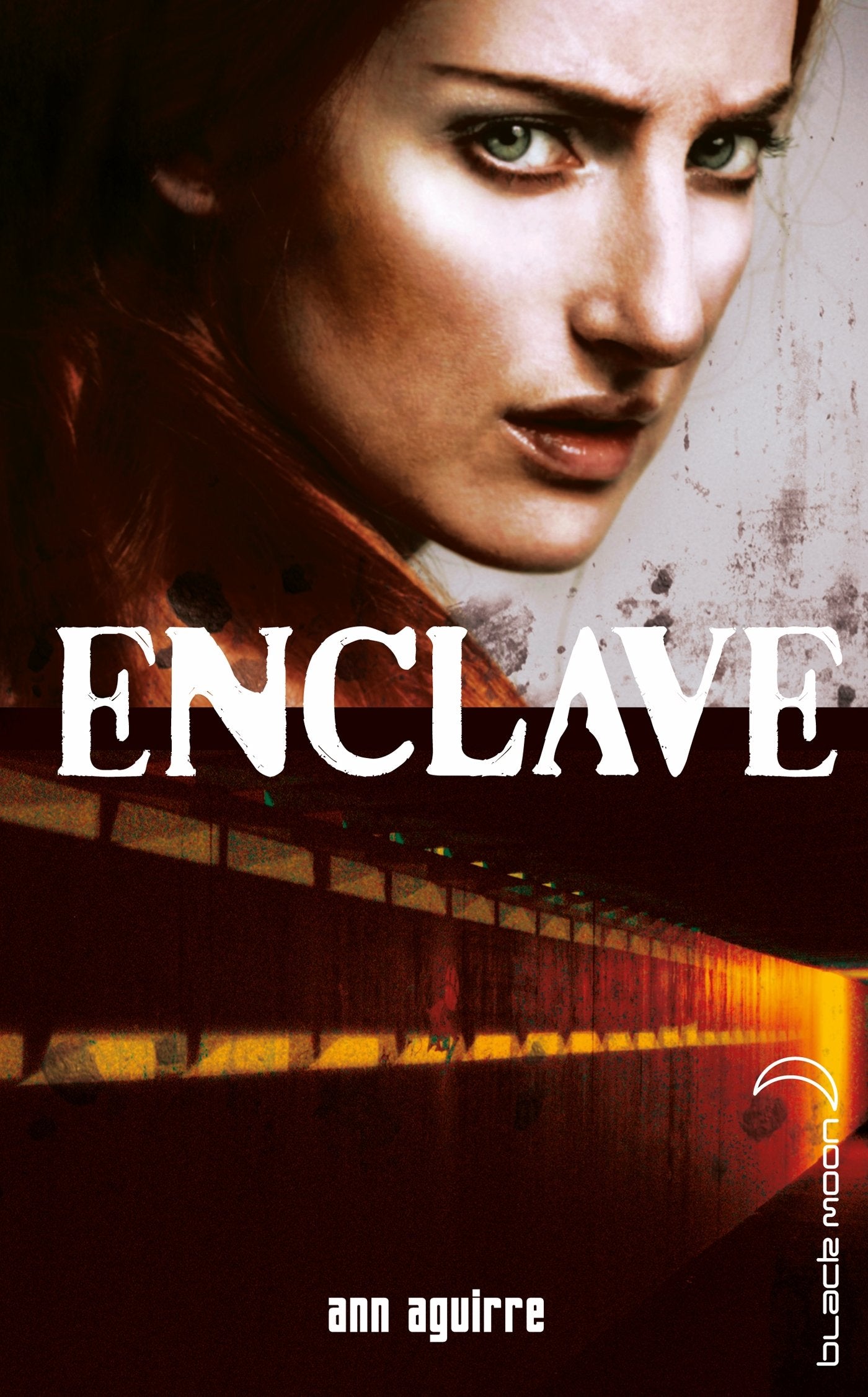 Enclave - Tome 1 - Enclave 9782012031067