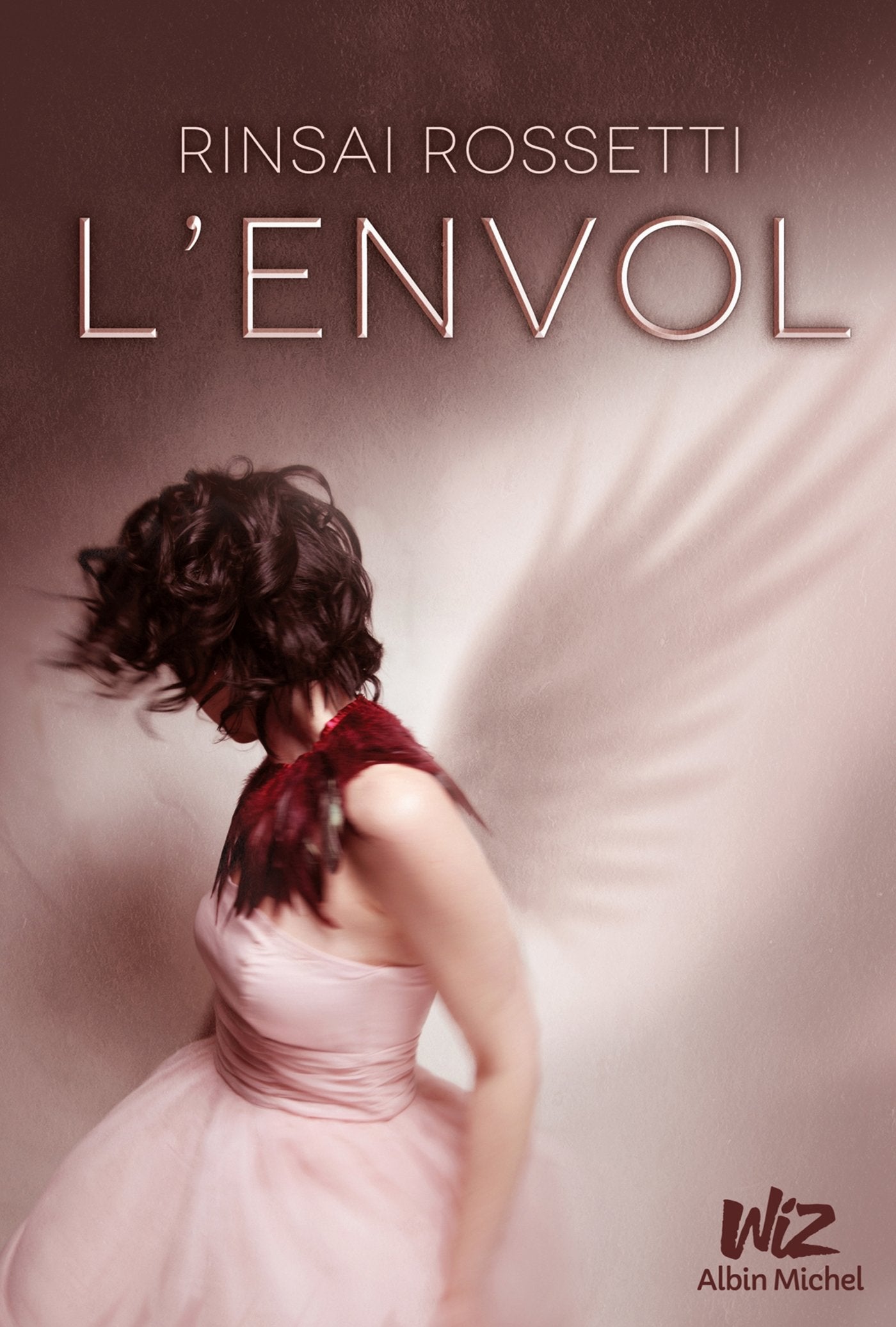 L'Envol 9782226250940