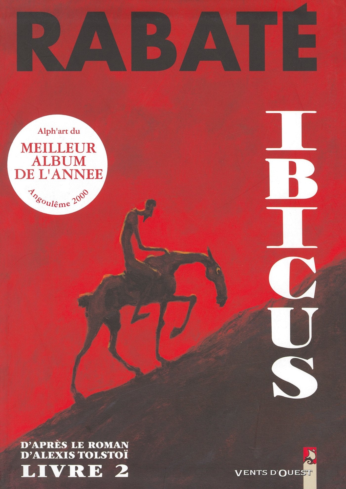 Ibicus, tome 2 9782869678019