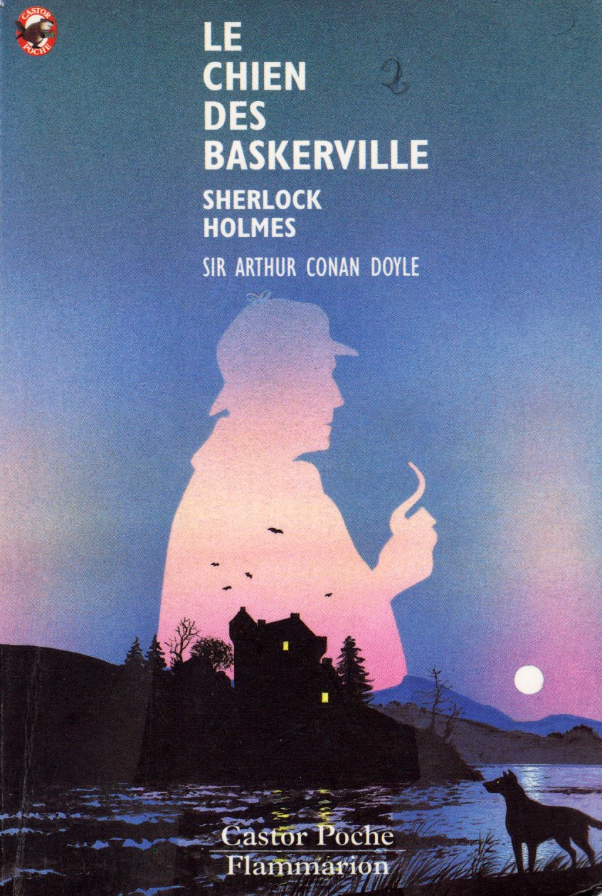 Le chien des Baskerville 9782013225496