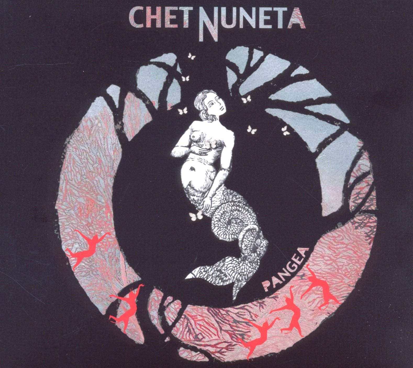 Pangea 3149024169922