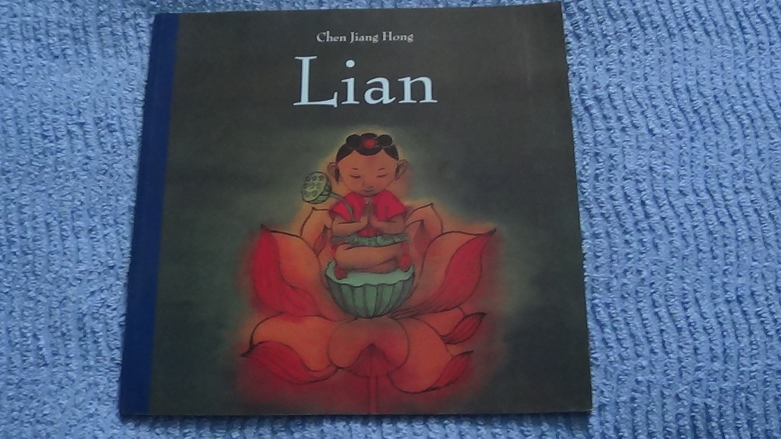 Lian 9782211088756