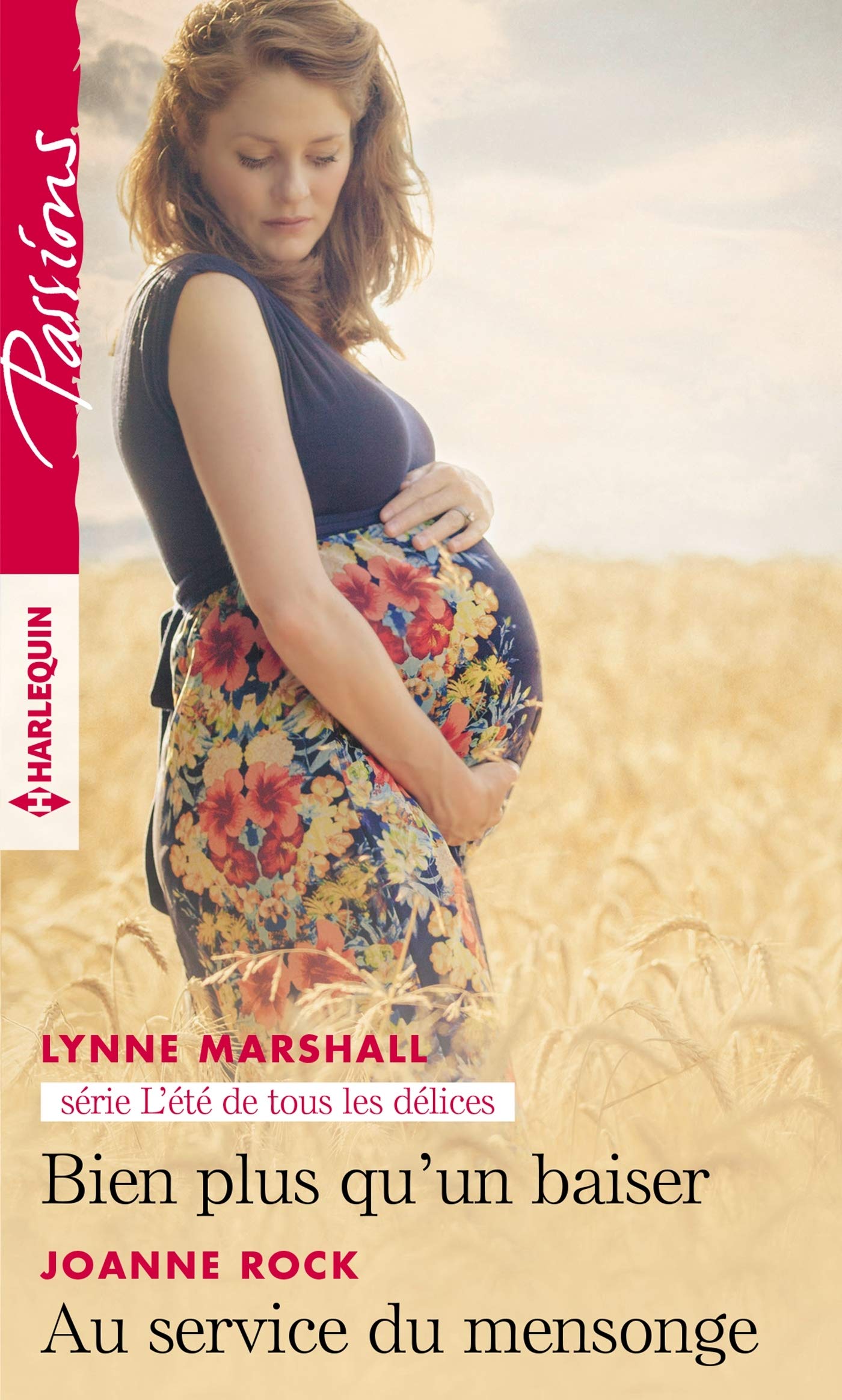 Bien plus qu'un baiser - Au service du mensonge 9782280422055