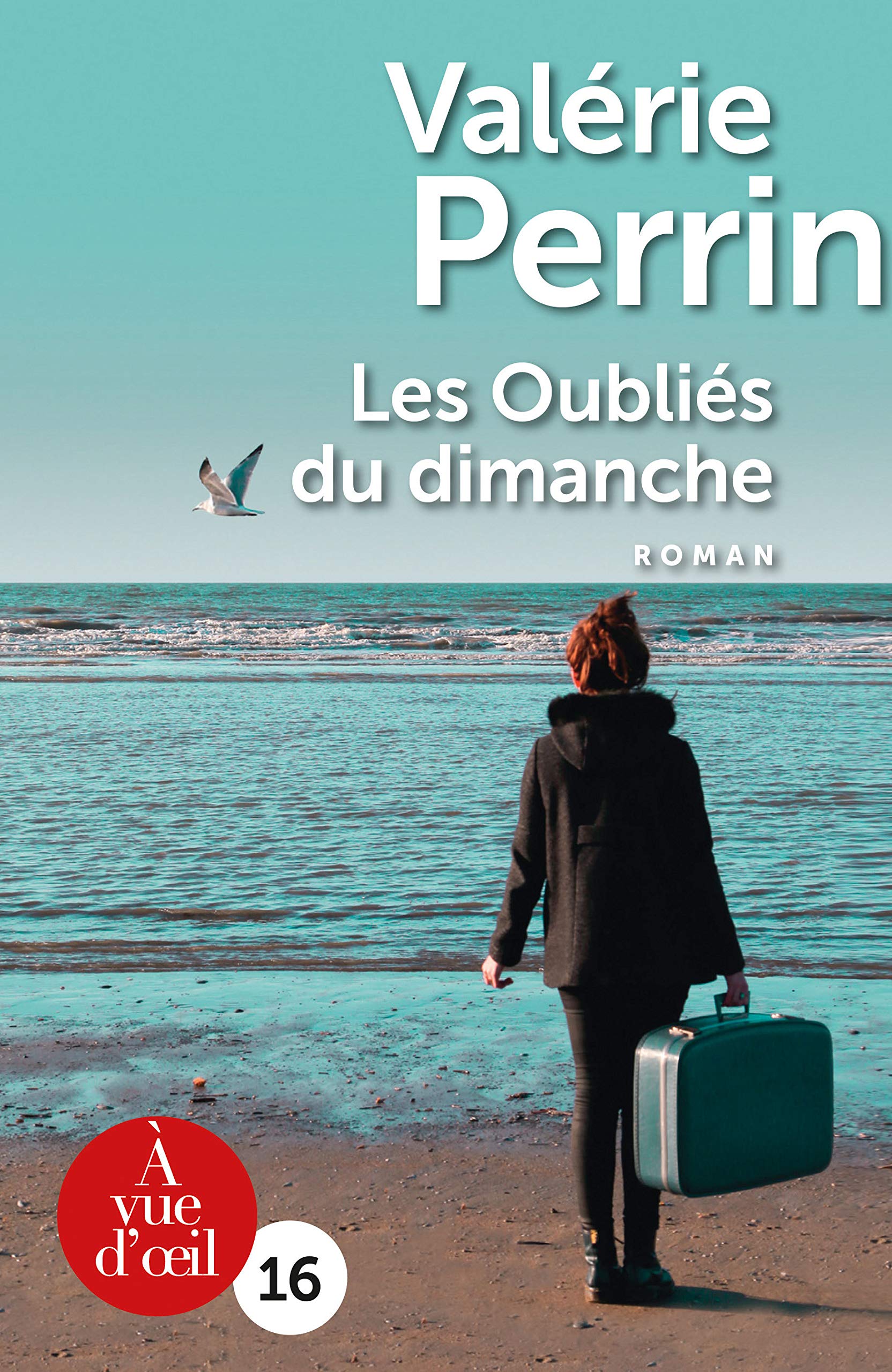Les oubliés du dimanche 9791026903208