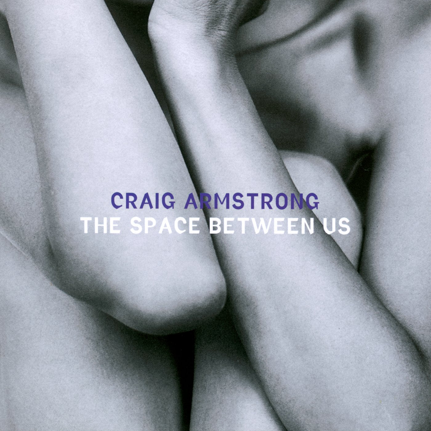The Space Between Us 9788571395541