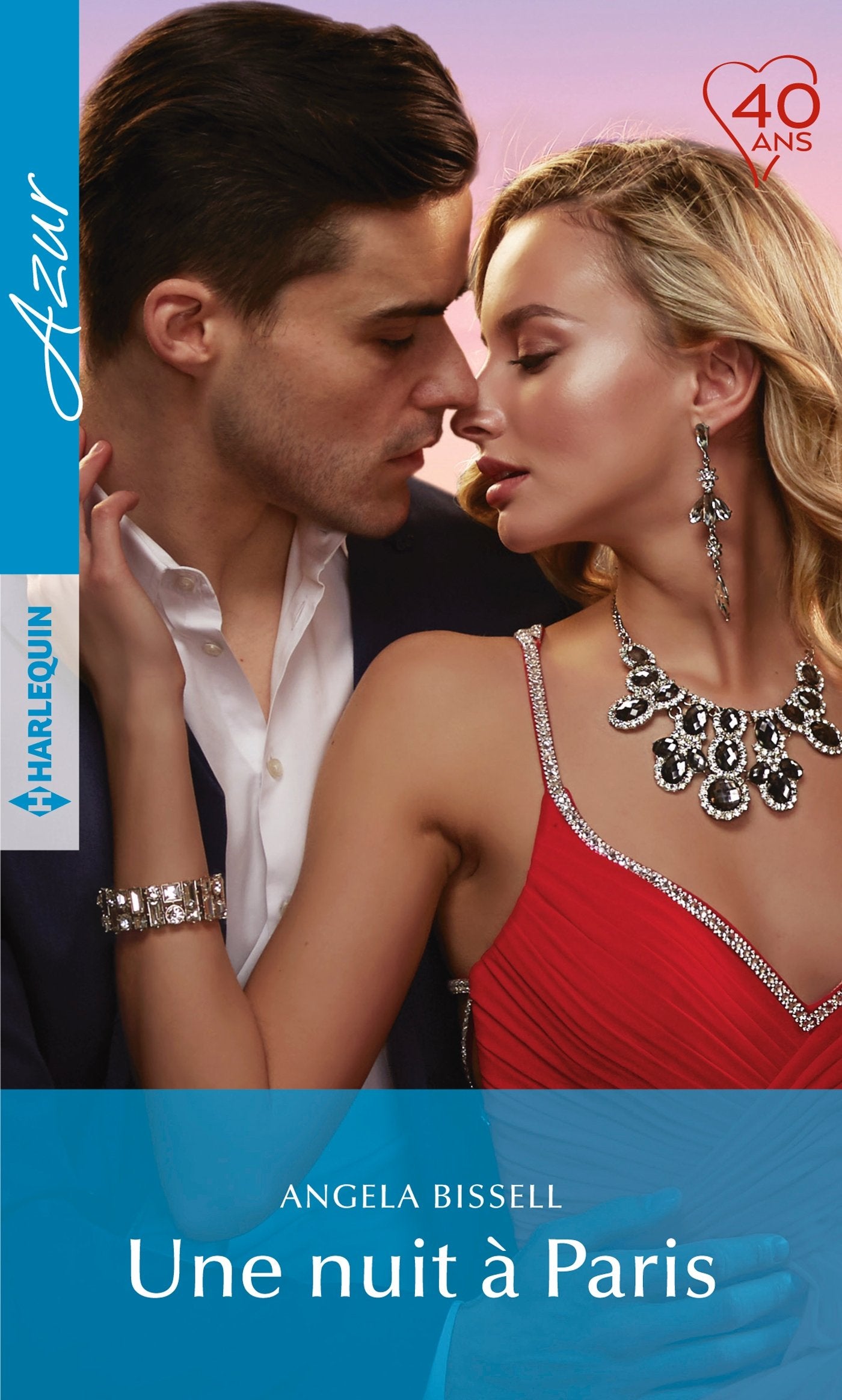 Une nuit à Paris 9782280380553