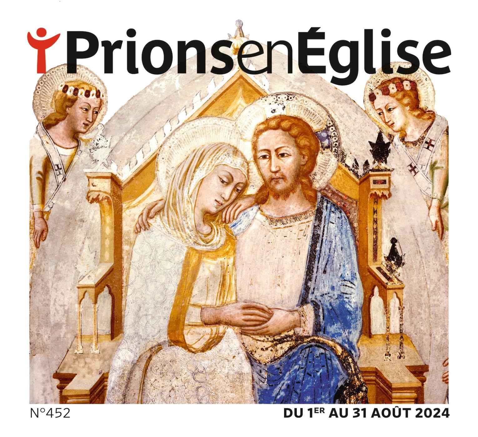 Prions Poche - août 2025 N° 464 9791029618130