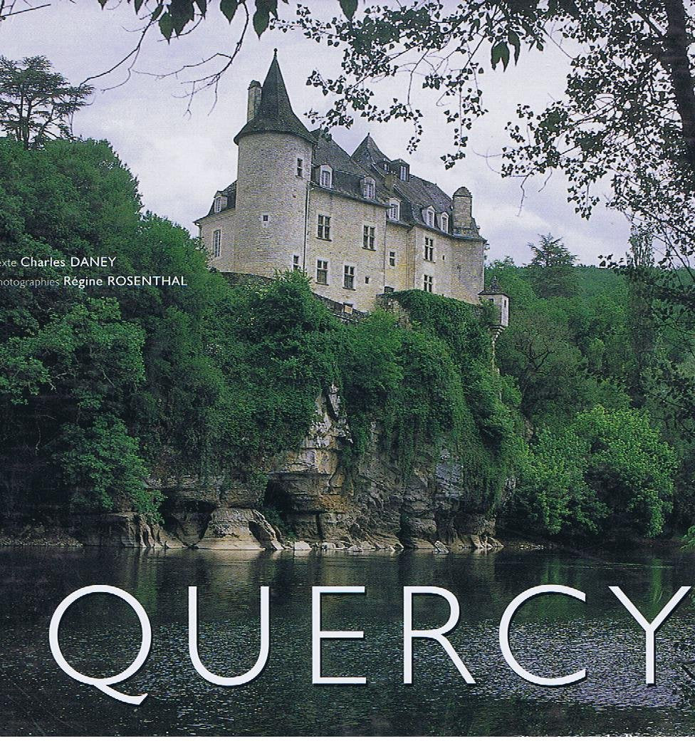Quercy 9782804608798