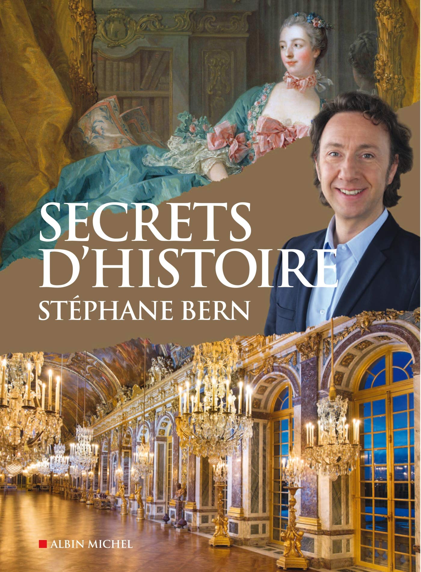 Secrets d'Histoire illustrés 9782226259226