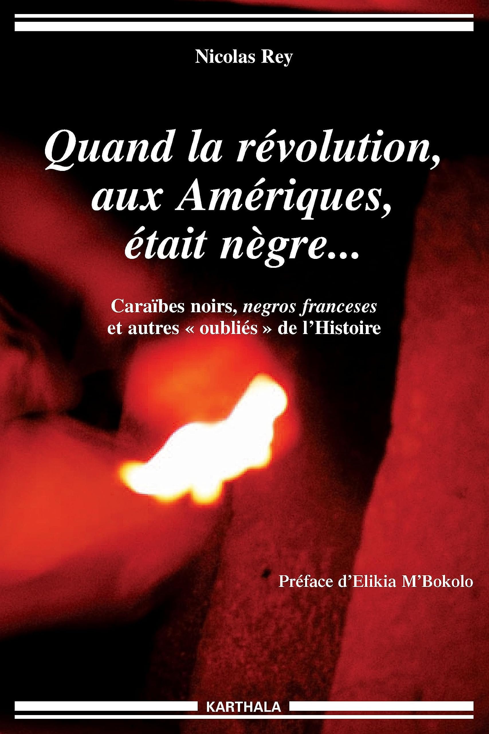Quand la révolution, aux Amériques, était nègre...: Caraïbes noirs, negros franceses et autres "oubliés" de l'Histoire 9782845866249