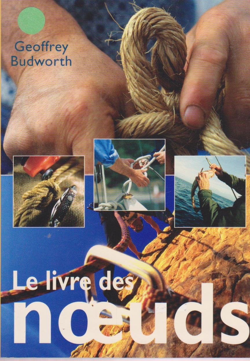 Livre des Noeuds (le) 9782743449698