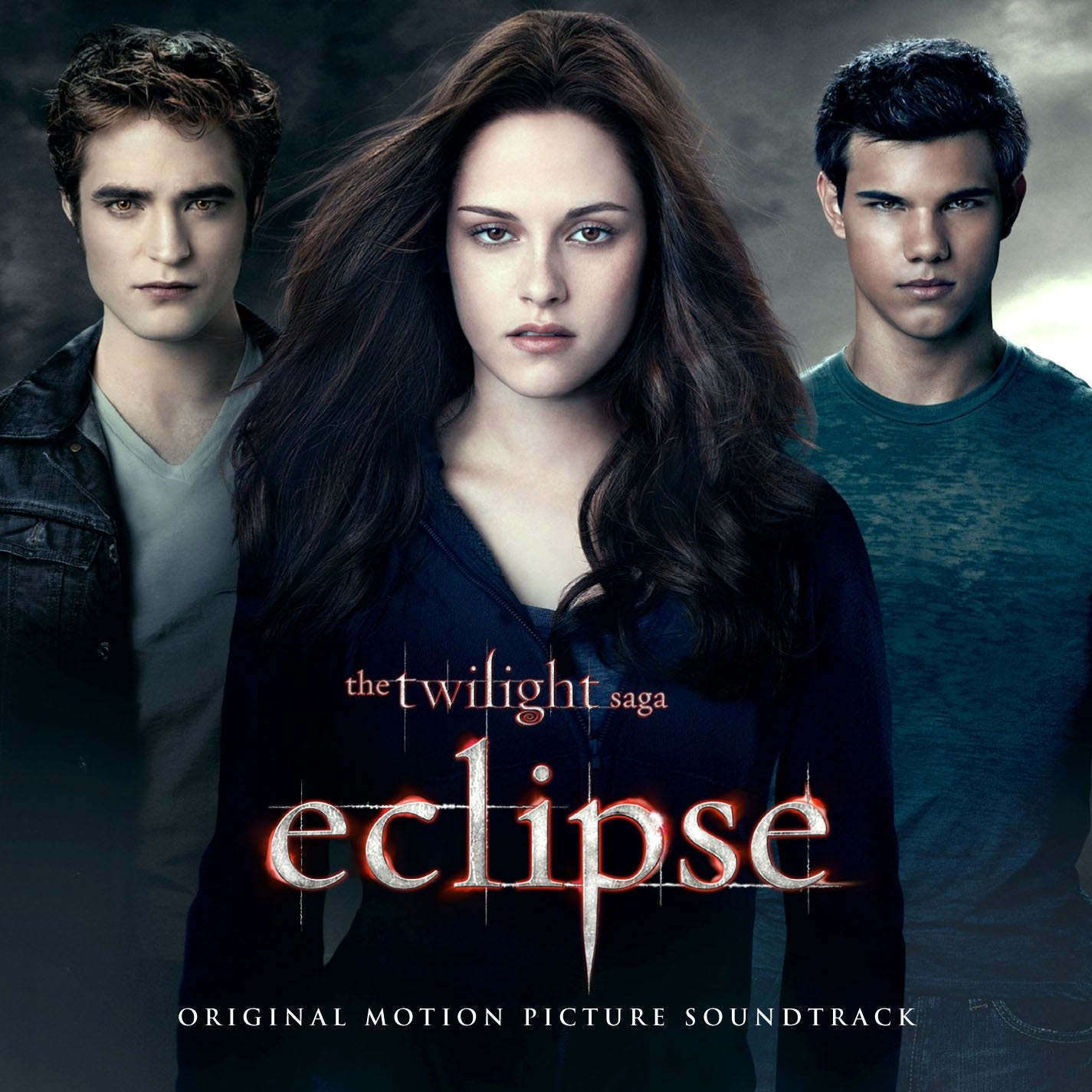 The Twilight Saga: Eclipse - Edition Deluxe 0075678924507